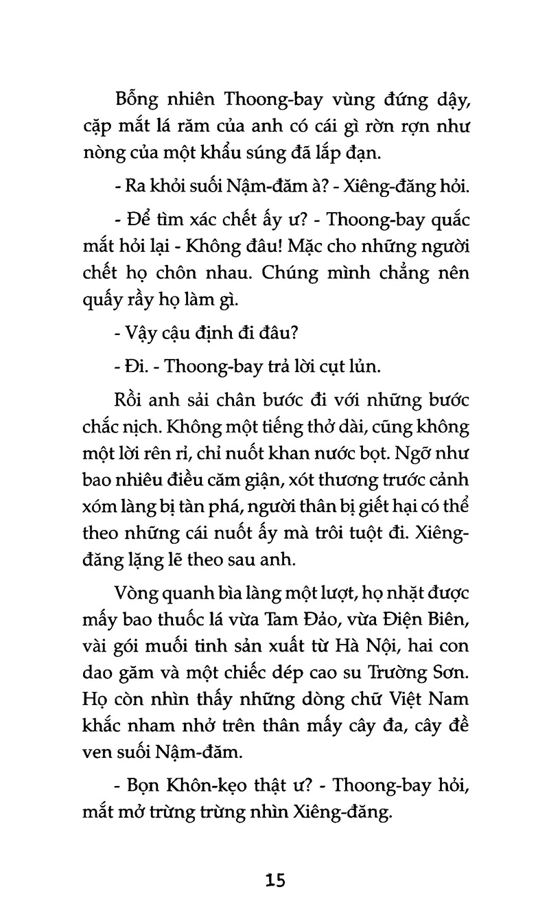 tác phẩm đạt giải thưởng vận động sáng tác - những tấm lòng yêu thương (tái bản 2017) - Ảnh 13