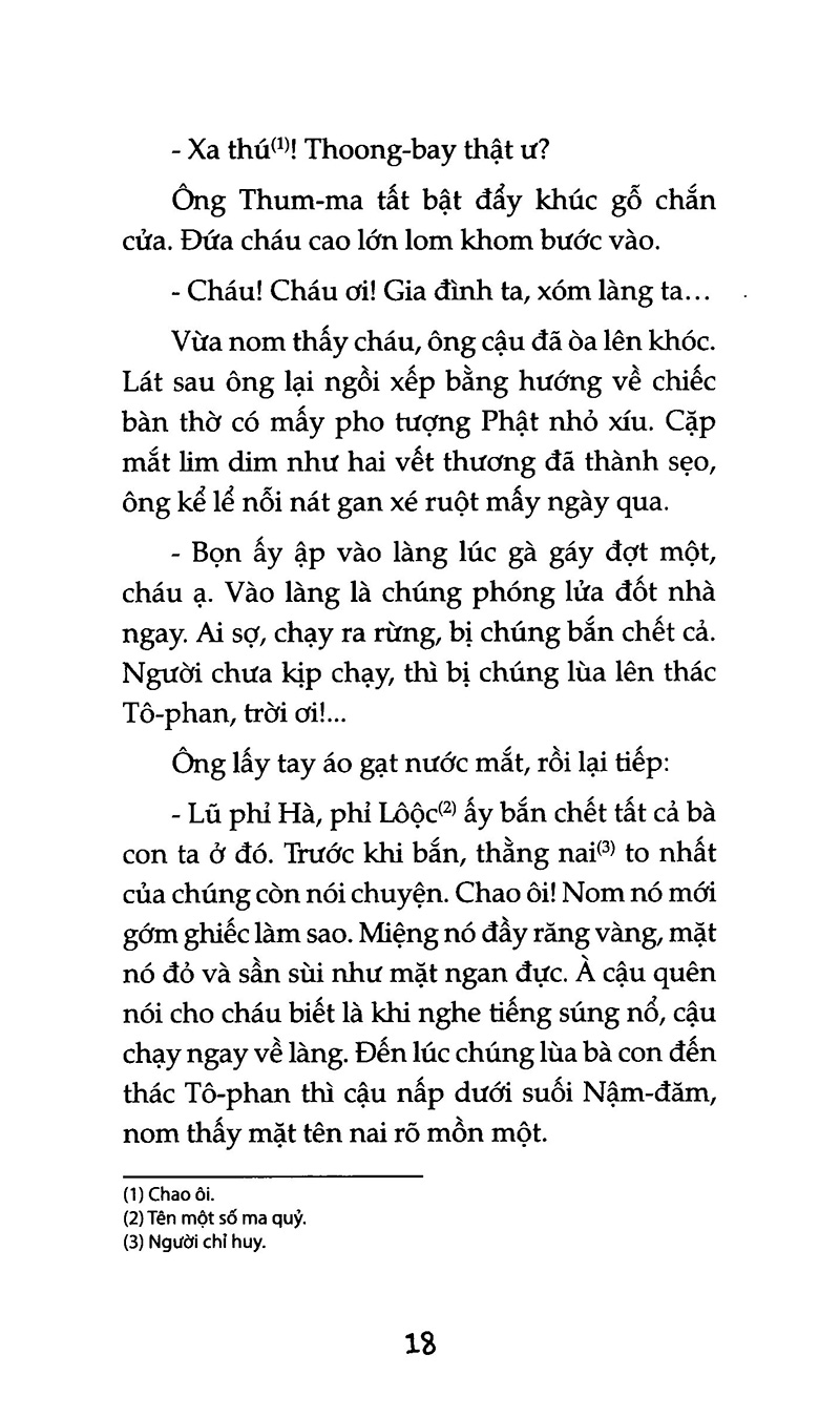 tác phẩm đạt giải thưởng vận động sáng tác - những tấm lòng yêu thương (tái bản 2017) - Ảnh 16