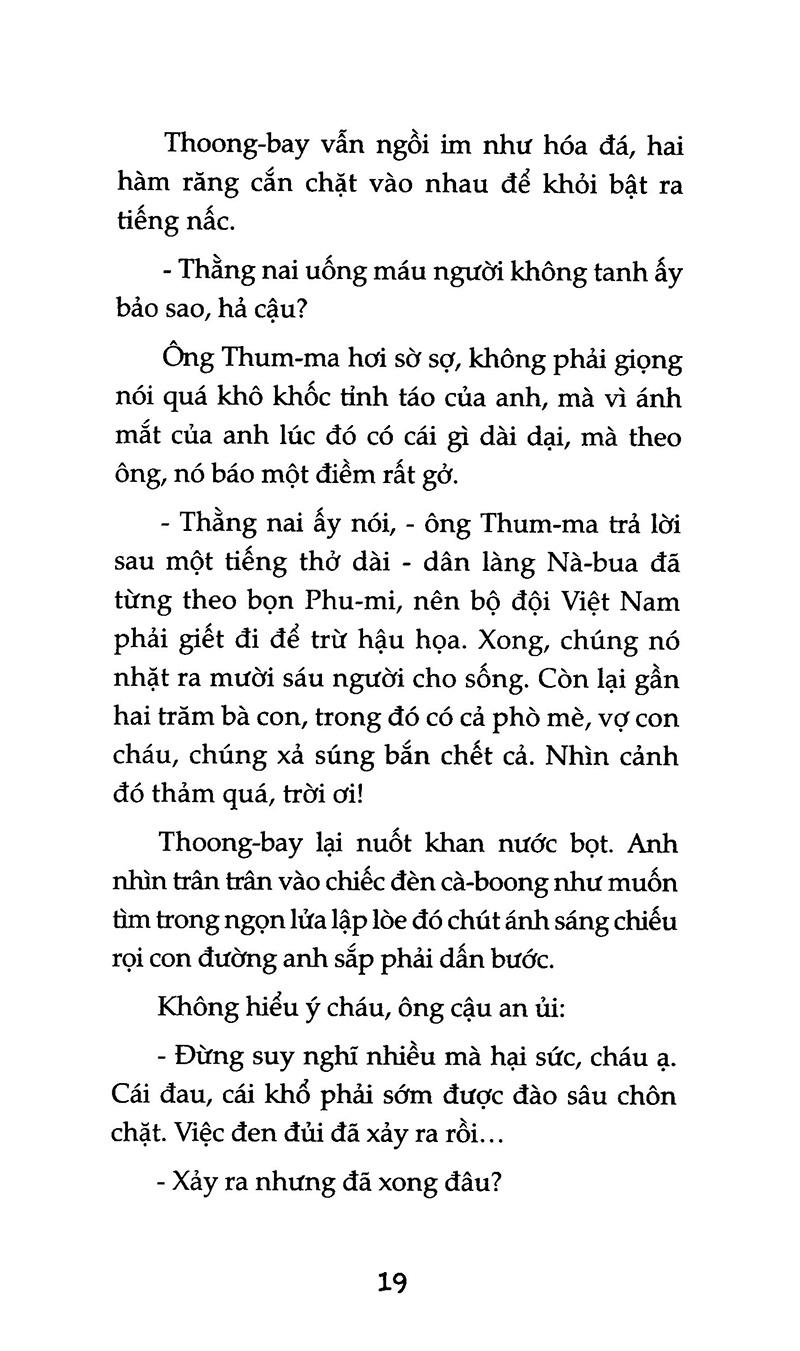tác phẩm đạt giải thưởng vận động sáng tác - những tấm lòng yêu thương (tái bản 2017) - Ảnh 17