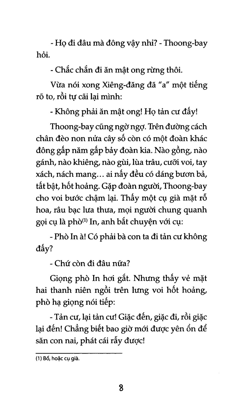 tác phẩm đạt giải thưởng vận động sáng tác - những tấm lòng yêu thương (tái bản 2017) - Ảnh 6