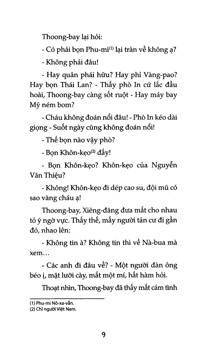 tác phẩm đạt giải thưởng vận động sáng tác - những tấm lòng yêu thương (tái bản 2017) - Ảnh 7
