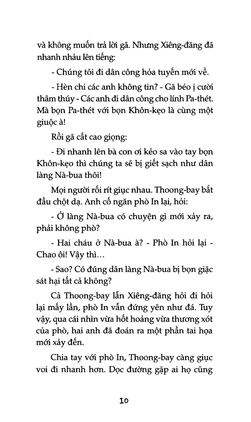 tác phẩm đạt giải thưởng vận động sáng tác - những tấm lòng yêu thương (tái bản 2017) - Ảnh 8