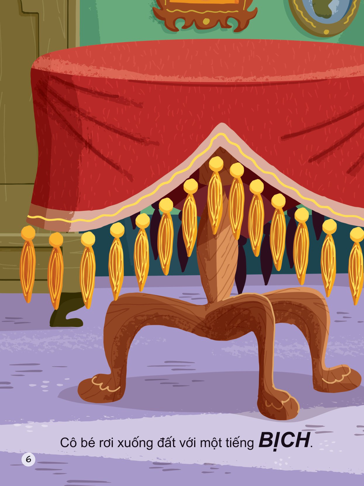 tác phẩm kinh điển dành cho thiếu nhi - alice ở xứ sở diệu kỳ - Ảnh 7