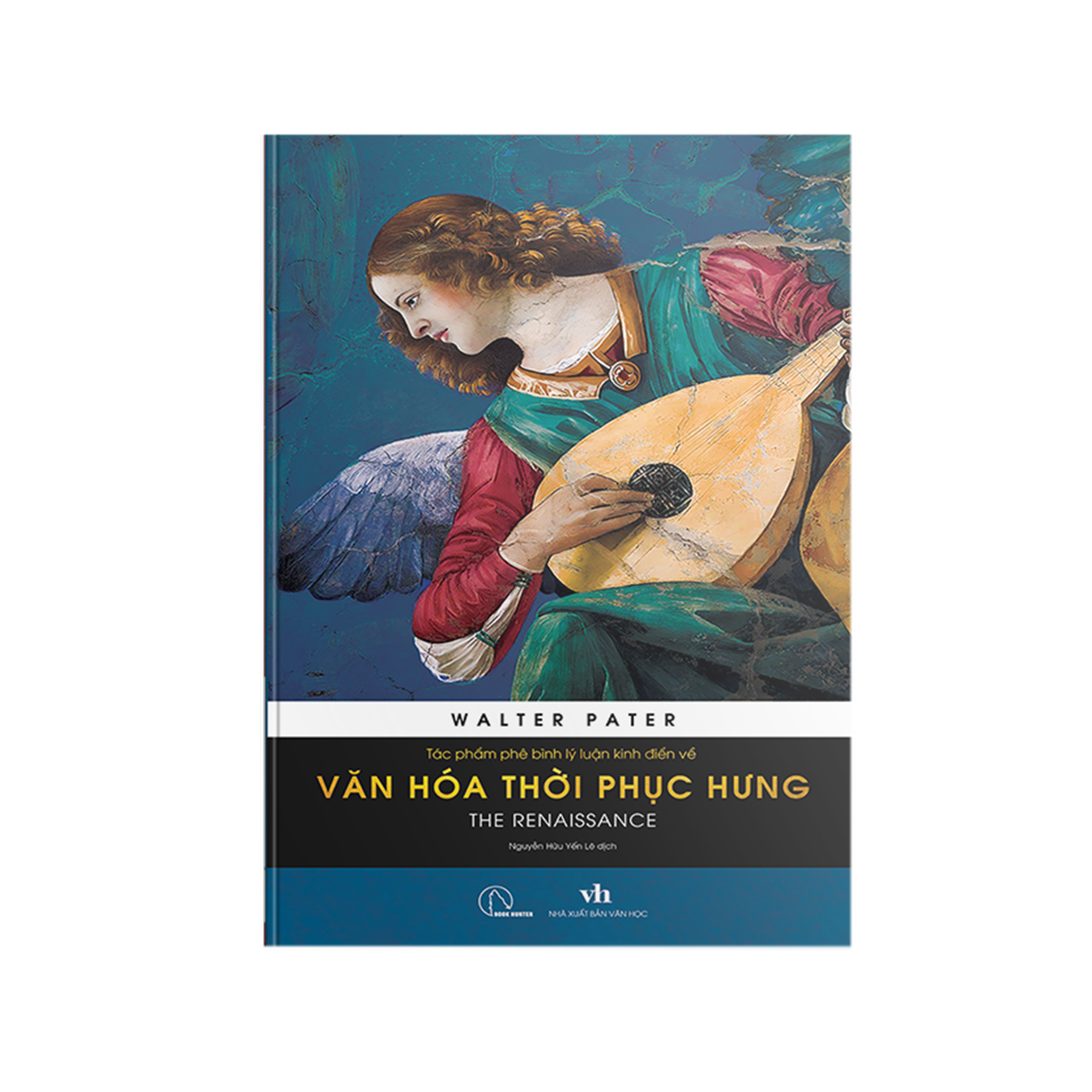 Tác Phẩm Phê Bình Lý Luận Kinh Điển Về Văn Hóa Thời Phục Hưng - The Renaissance - Ảnh 2