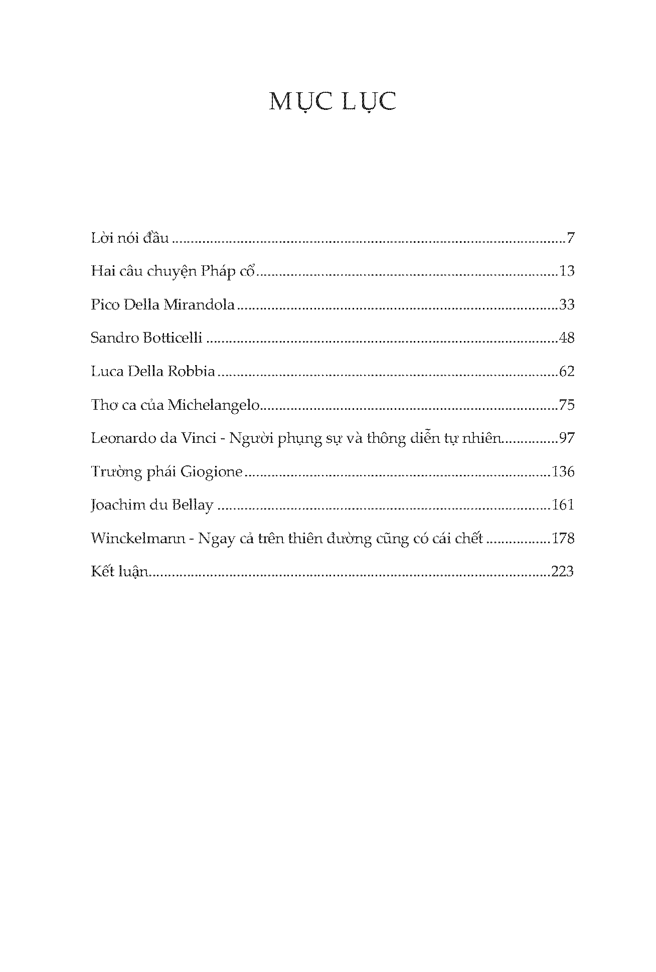 Tác Phẩm Phê Bình Lý Luận Kinh Điển Về Văn Hóa Thời Phục Hưng - The Renaissance - Ảnh 3