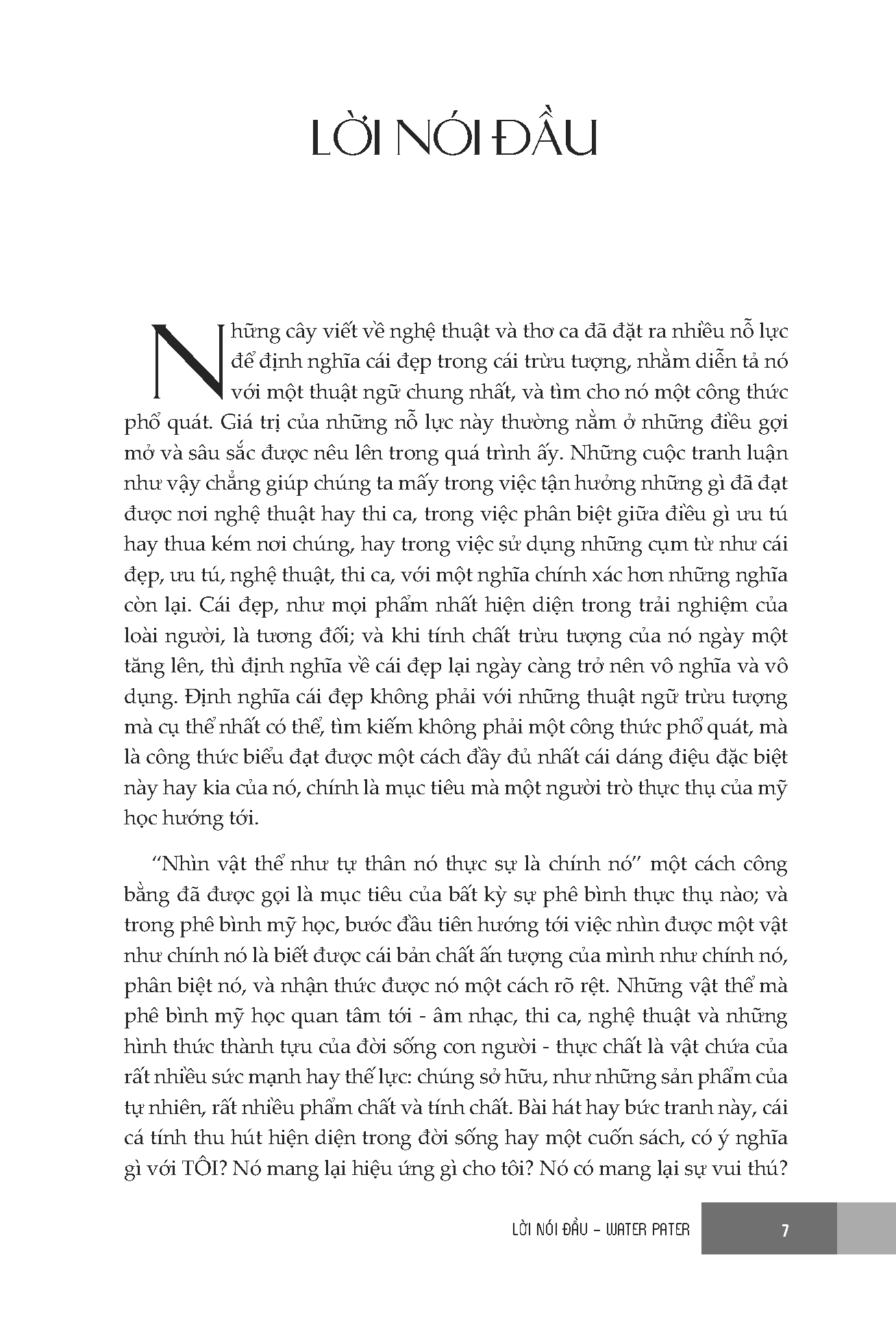 Tác Phẩm Phê Bình Lý Luận Kinh Điển Về Văn Hóa Thời Phục Hưng - The Renaissance - Ảnh 4