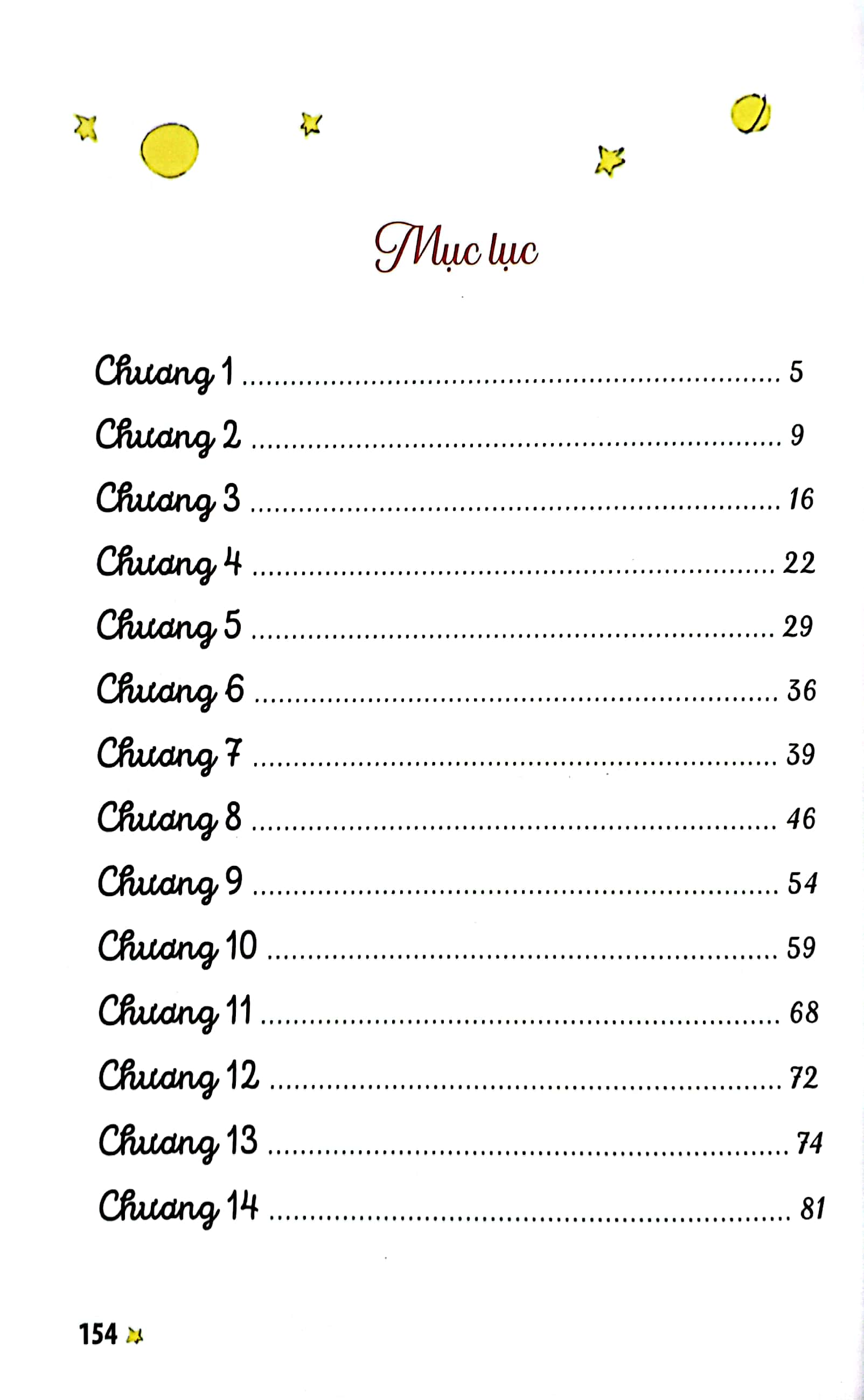 tác phẩm văn học kinh điển - hoàng tử bé - Ảnh 3