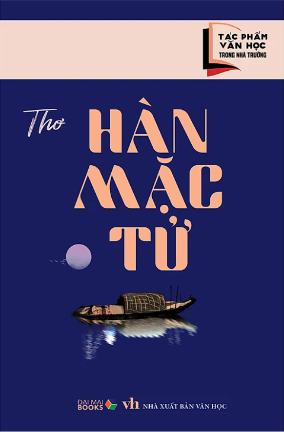 tác phẩm văn học trong nhà trường - thơ hàn mặc tử - Ảnh 5