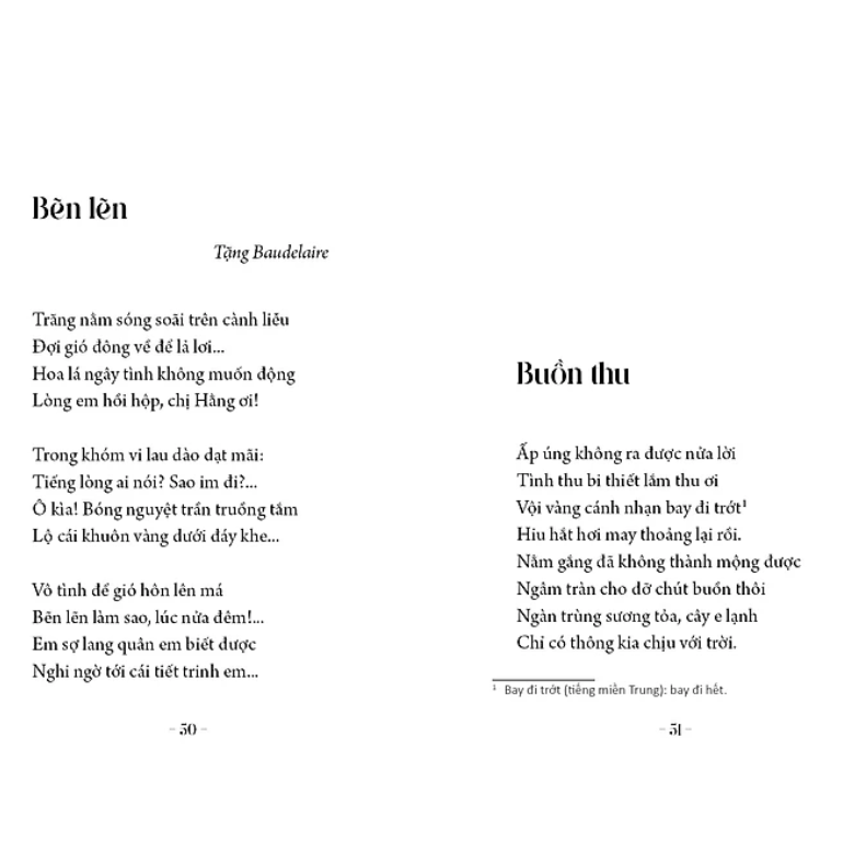 tác phẩm văn học trong nhà trường - thơ hàn mặc tử - Ảnh 7