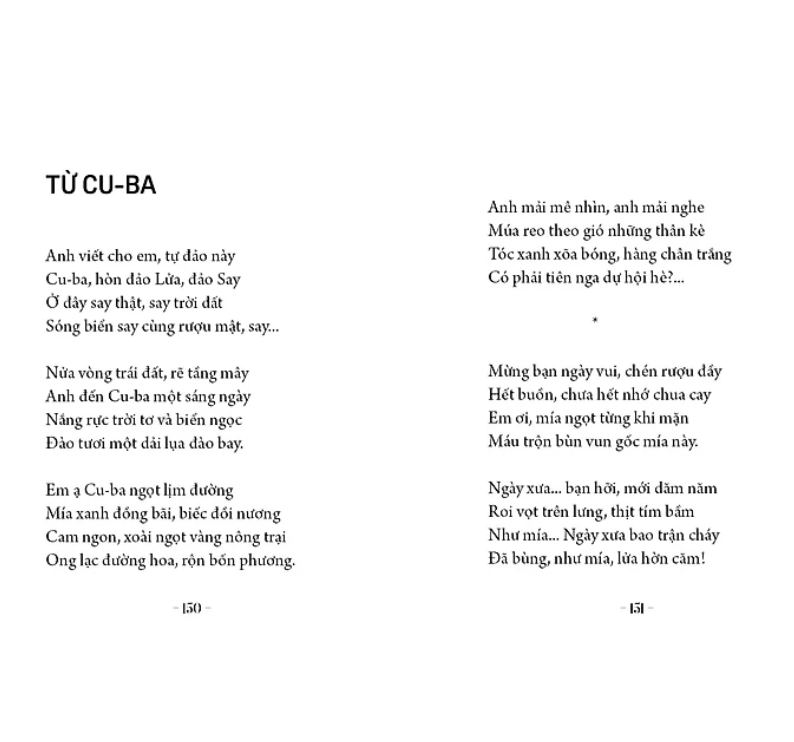 tác phẩm văn học trong nhà trường - thơ tố hữu - Ảnh 6