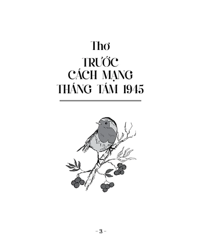 tác phẩm văn học trong nhà trường - thơ xuân diệu - Ảnh 3