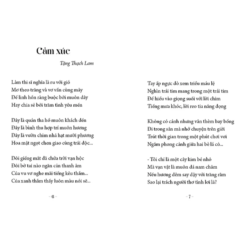 tác phẩm văn học trong nhà trường - thơ xuân diệu - Ảnh 4