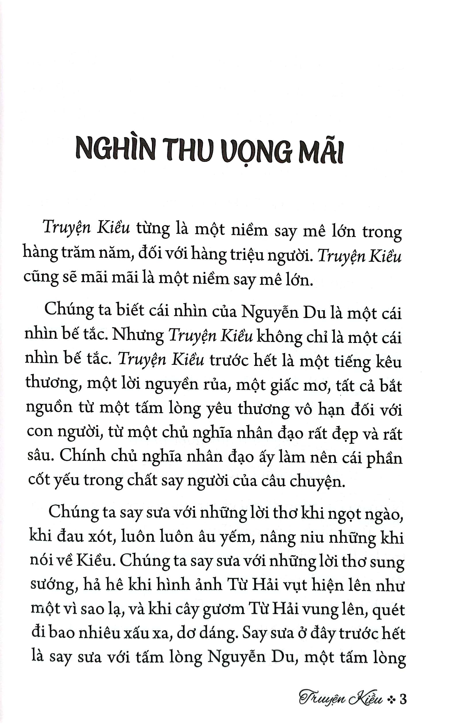 tác phẩm văn học trong nhà trường - truyện kiều - Ảnh 3