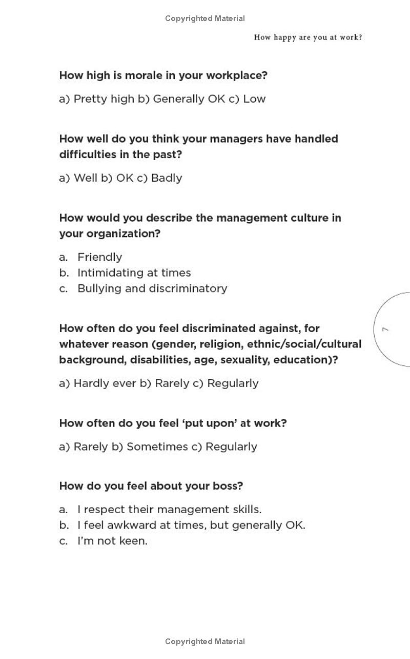 tackle office nightmares - Ảnh 6