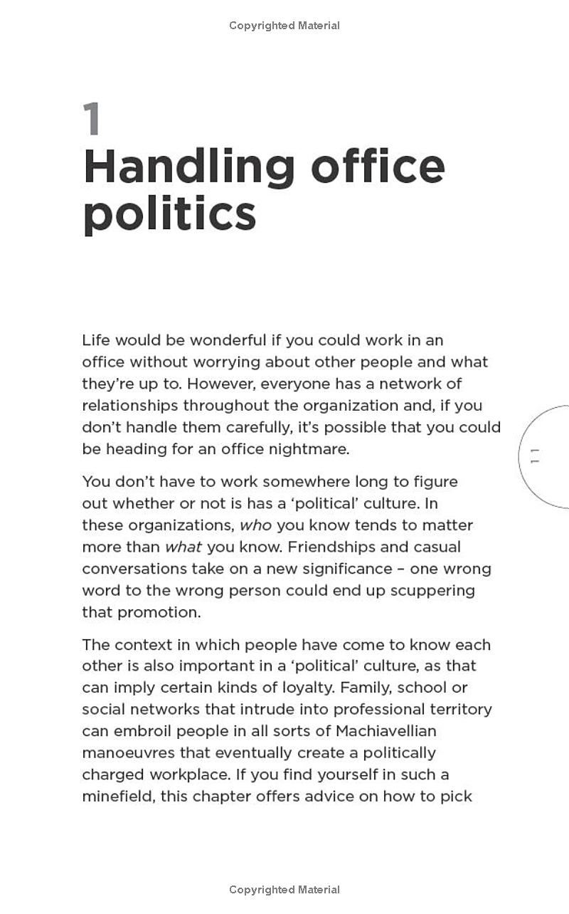 tackle office nightmares - Ảnh 9