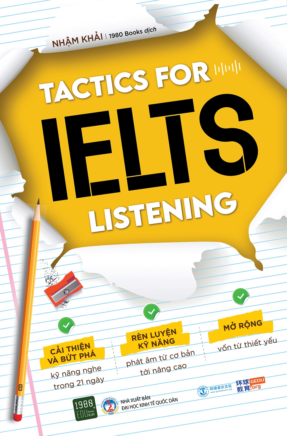 tactics for ielts listening - Ảnh 2