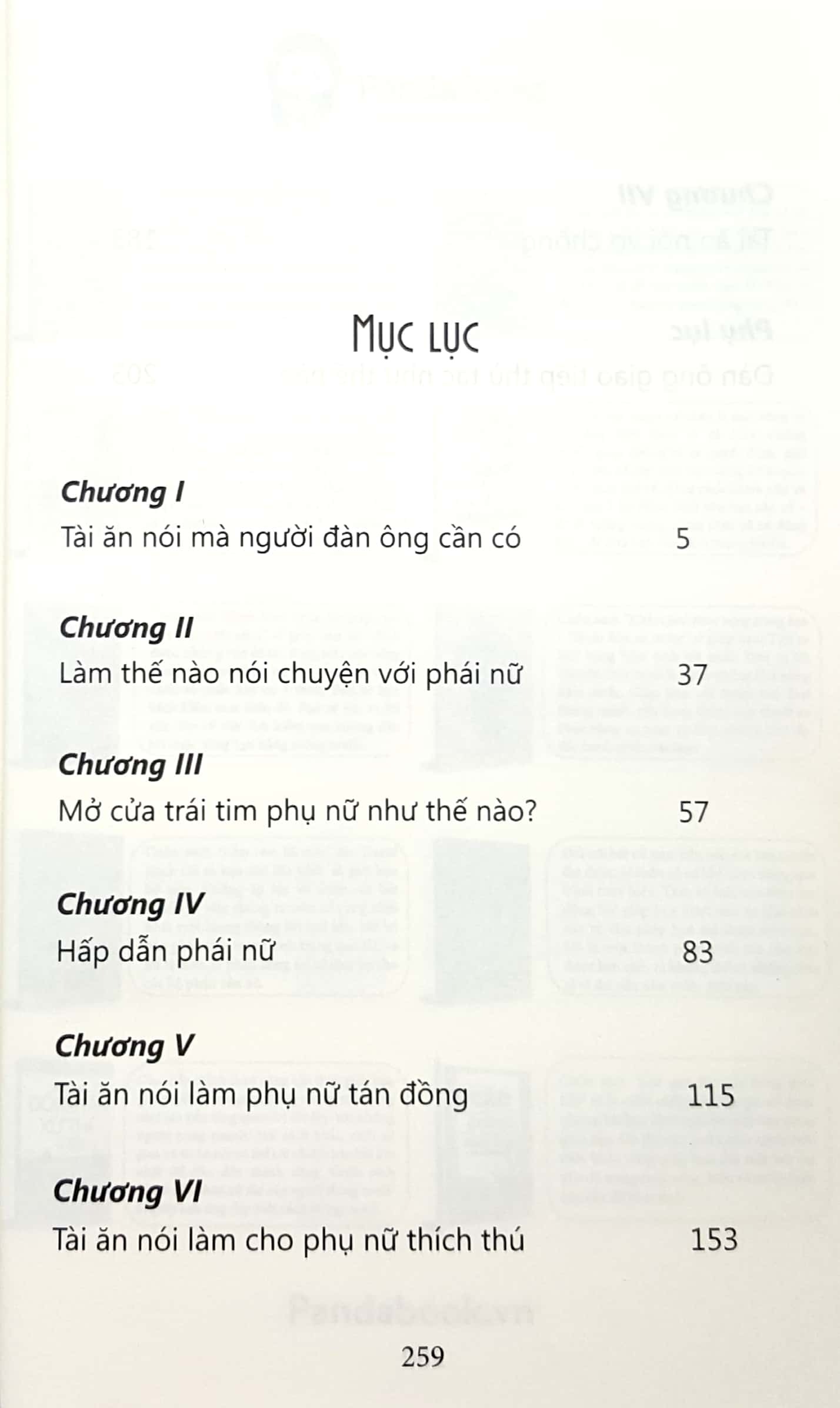 Tài Ăn Nói Của Người Đàn Ông (Tái Bản 2025) - Ảnh 2