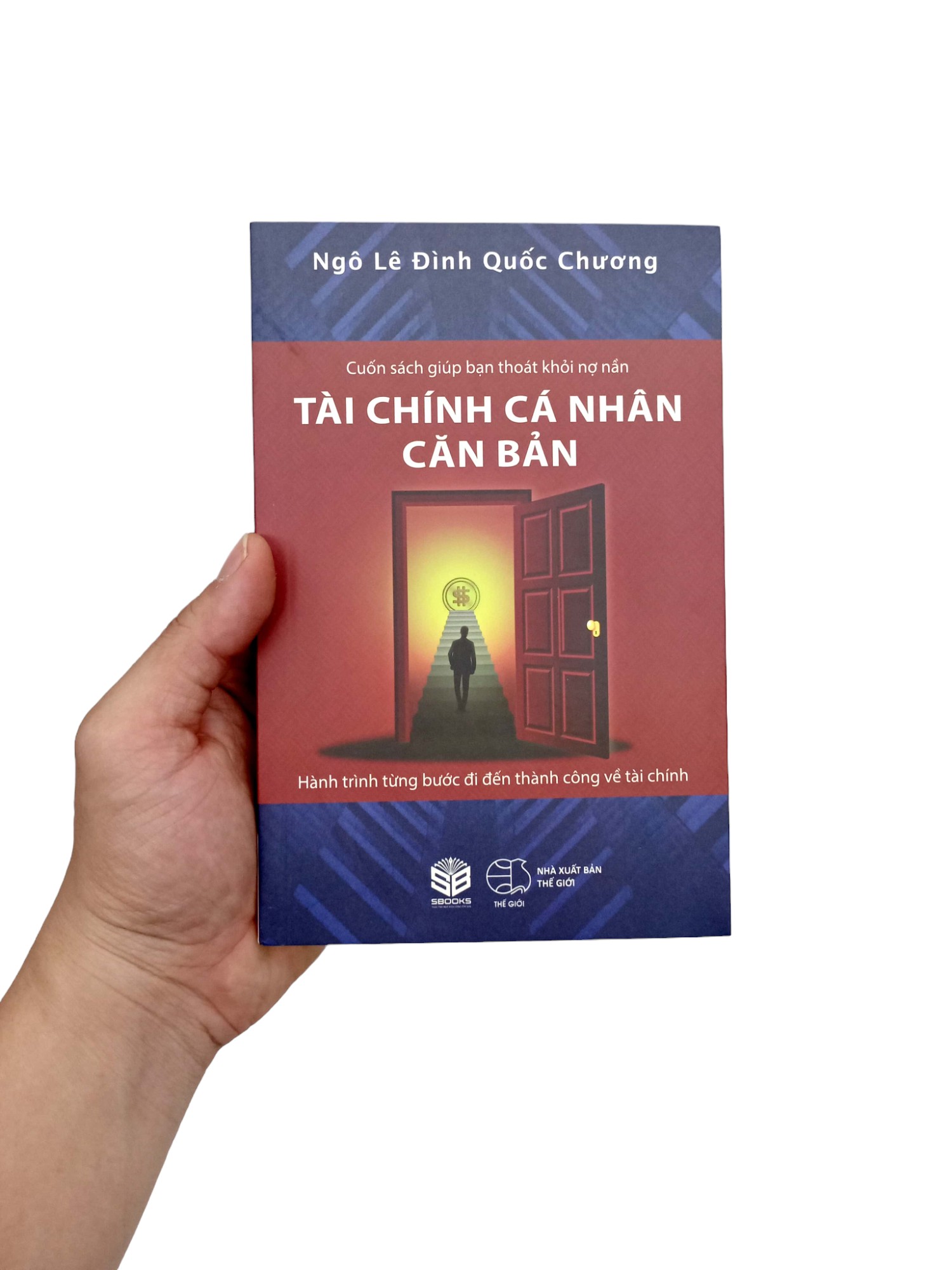 tài chính cá nhân căn bản - Ảnh 8