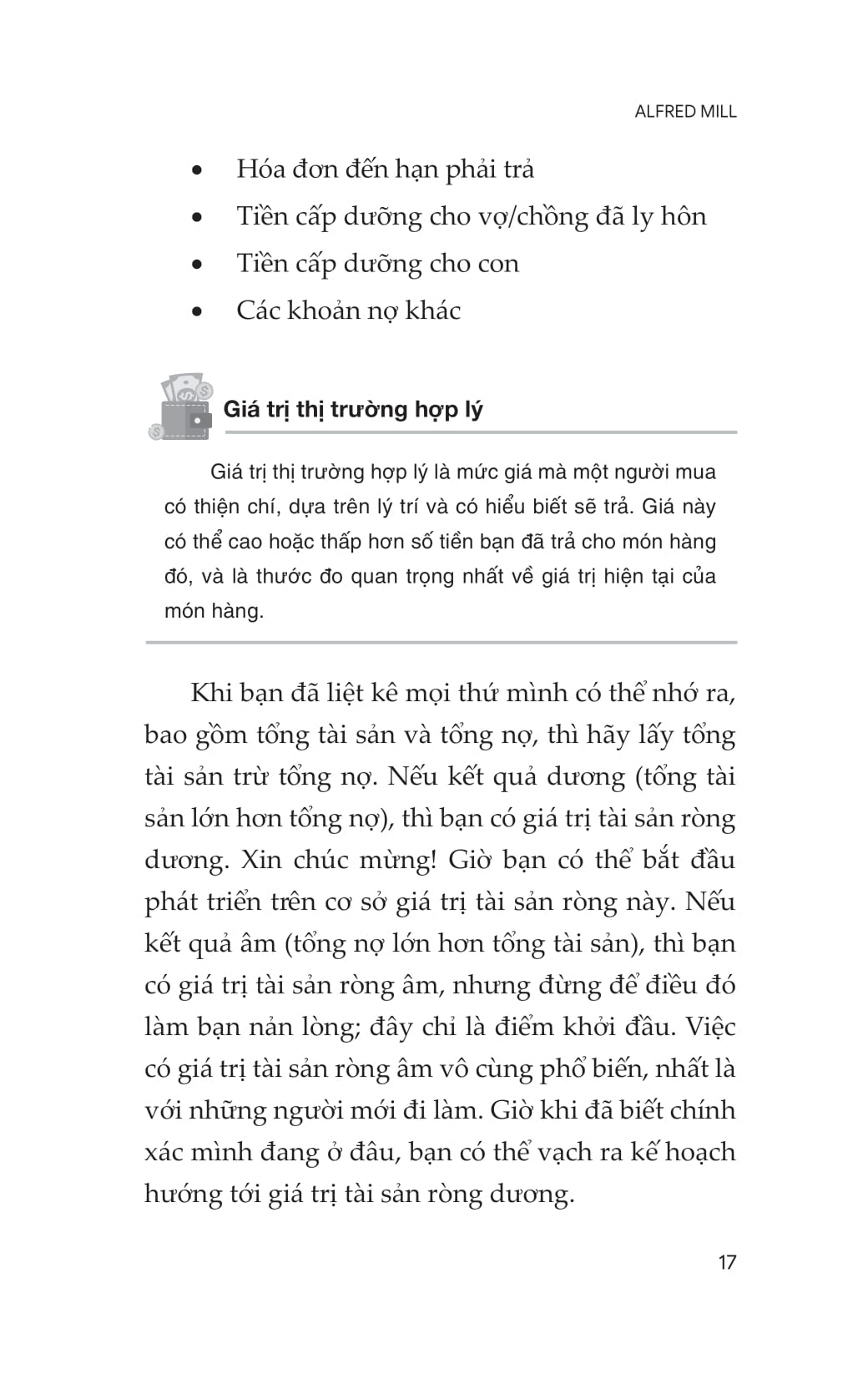 Tài Chính Cá Nhân Căn Bản - Personal Finance 101 - Ảnh 17