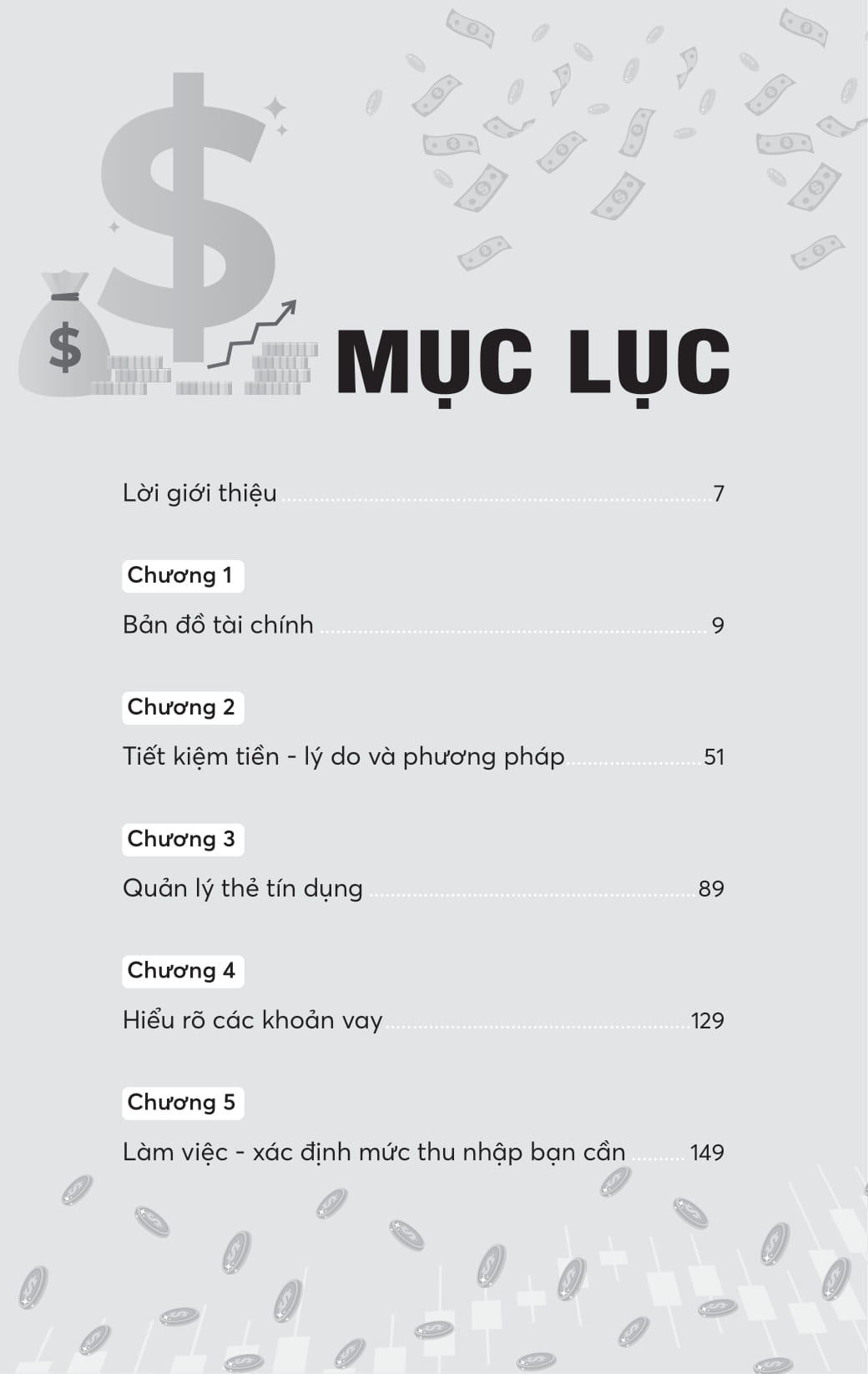 Tài Chính Cá Nhân Căn Bản - Personal Finance 101 - Ảnh 4