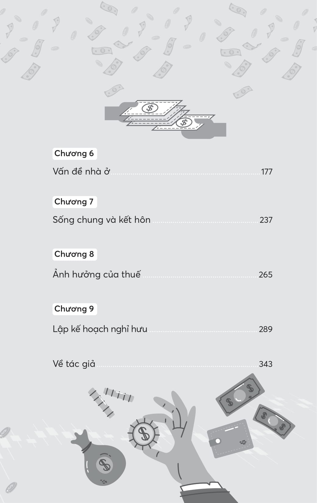 Tài Chính Cá Nhân Căn Bản - Personal Finance 101 - Ảnh 5
