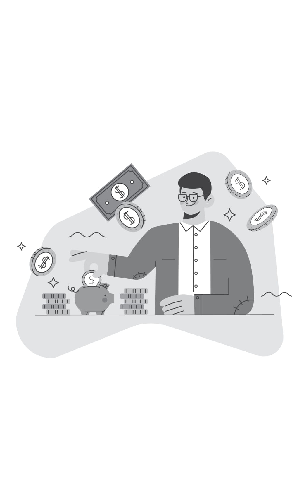 Tài Chính Cá Nhân Căn Bản - Personal Finance 101 - Ảnh 6