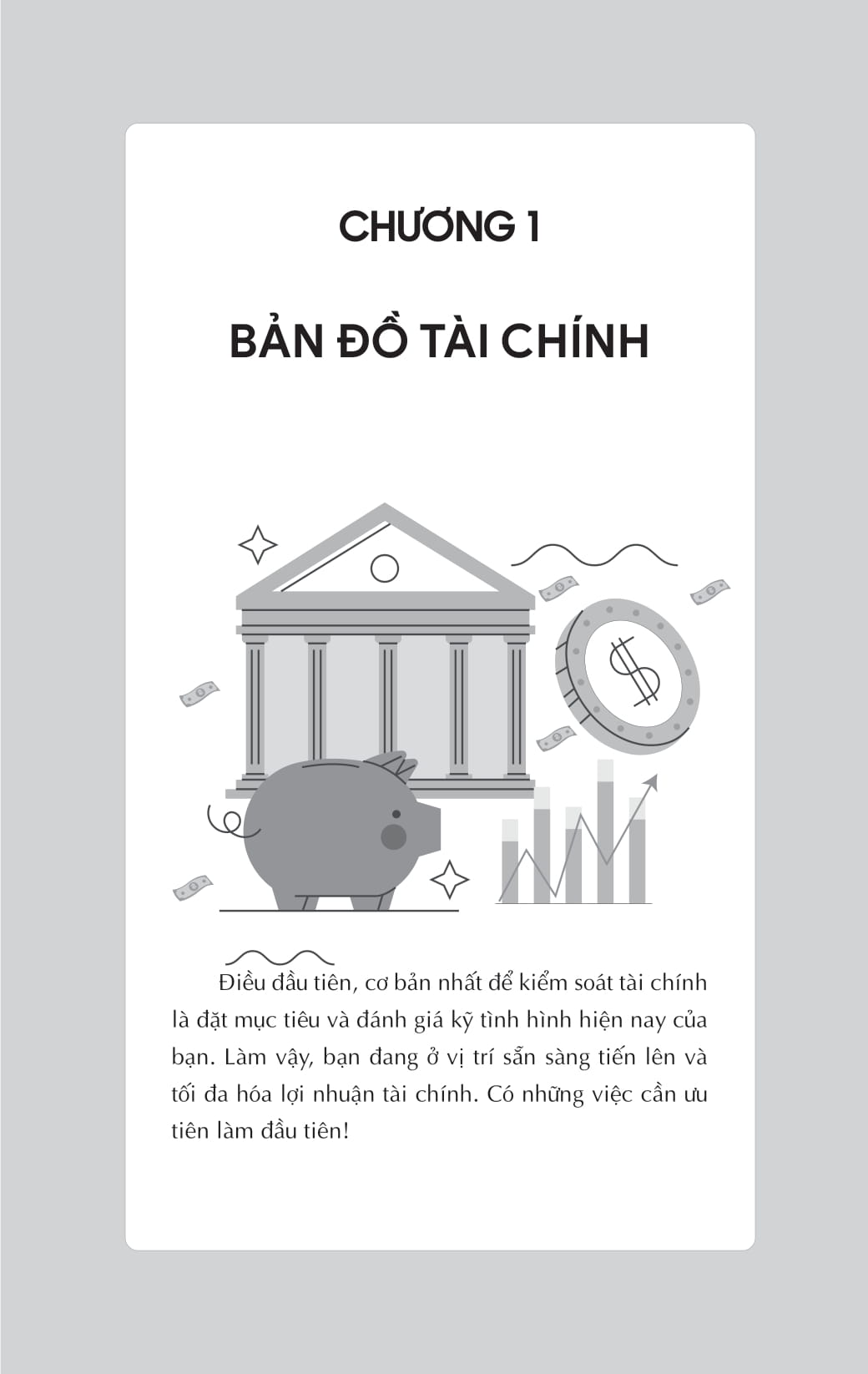 Tài Chính Cá Nhân Căn Bản - Personal Finance 101 - Ảnh 9