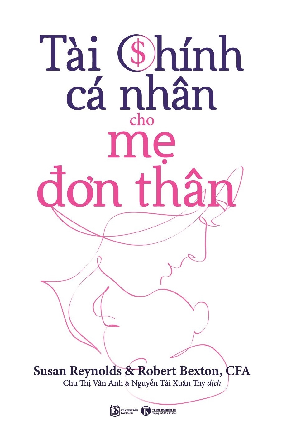 tài chính cá nhân cho mẹ đơn thân - Ảnh 2