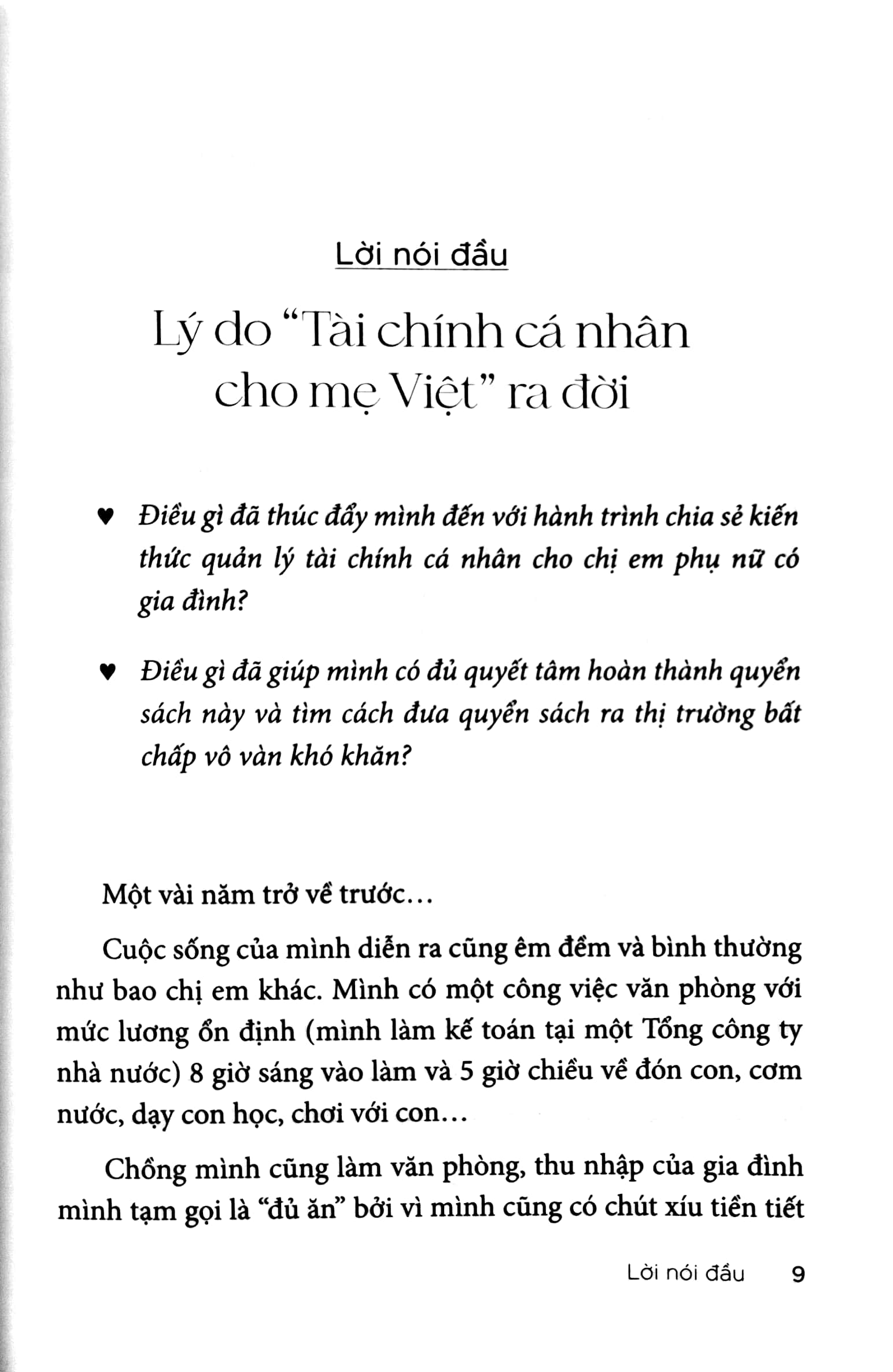 tài chính cá nhân cho mẹ việt - Ảnh 5