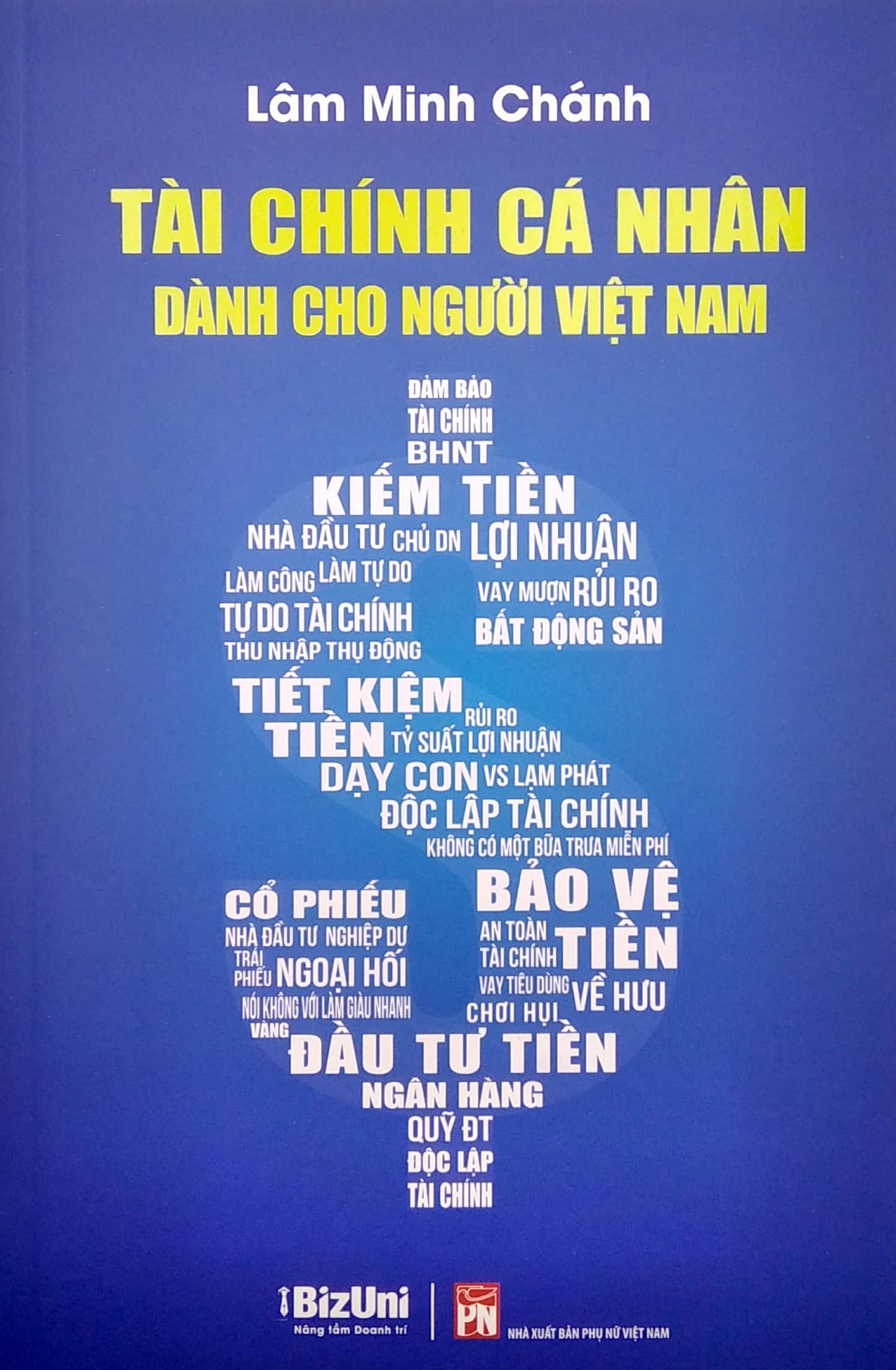 Tai Chinh Ca Nhan Danh Cho Nguoi Viet Nam (2022) - Ảnh 2