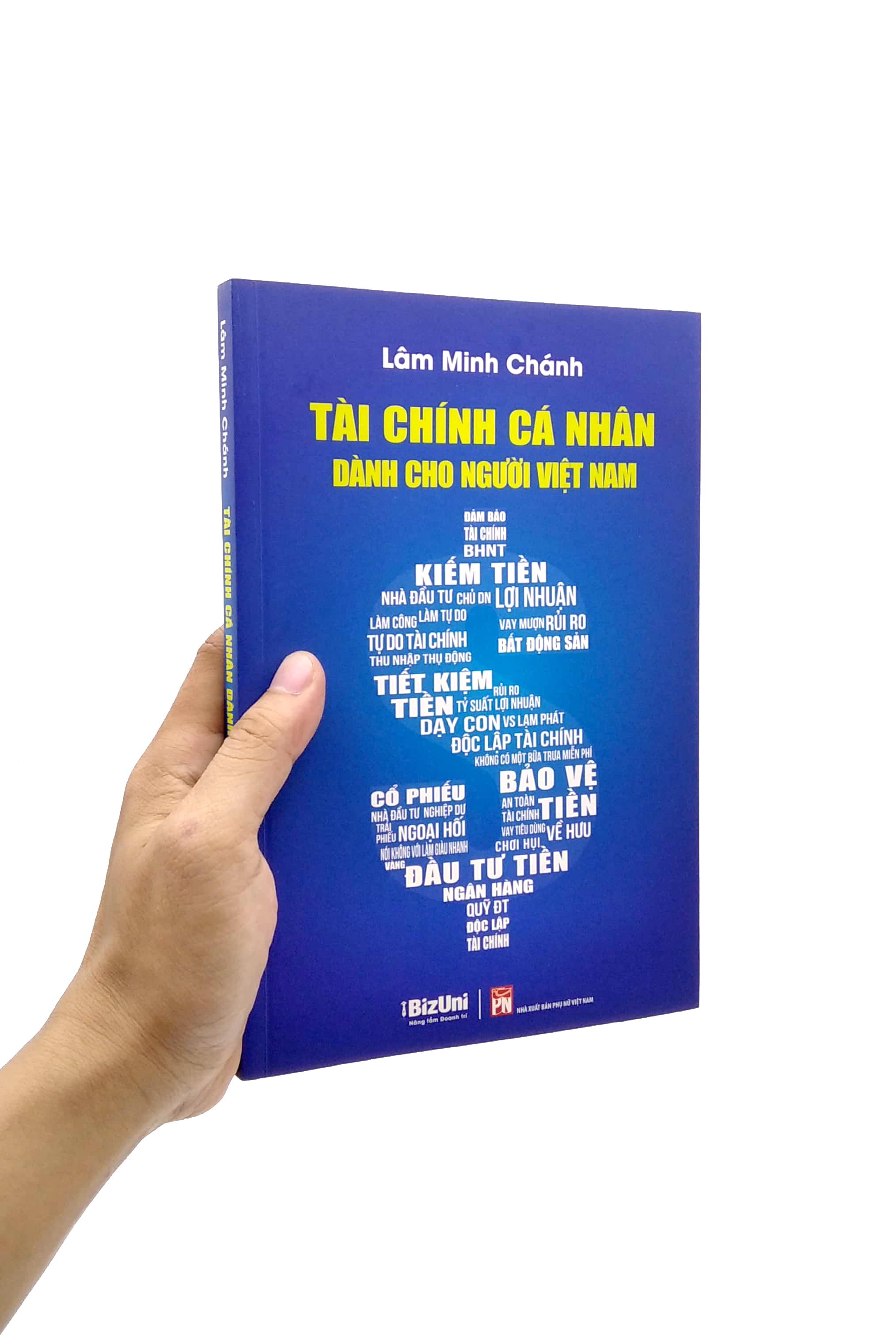 Tai Chinh Ca Nhan Danh Cho Nguoi Viet Nam (2022) - Ảnh 7