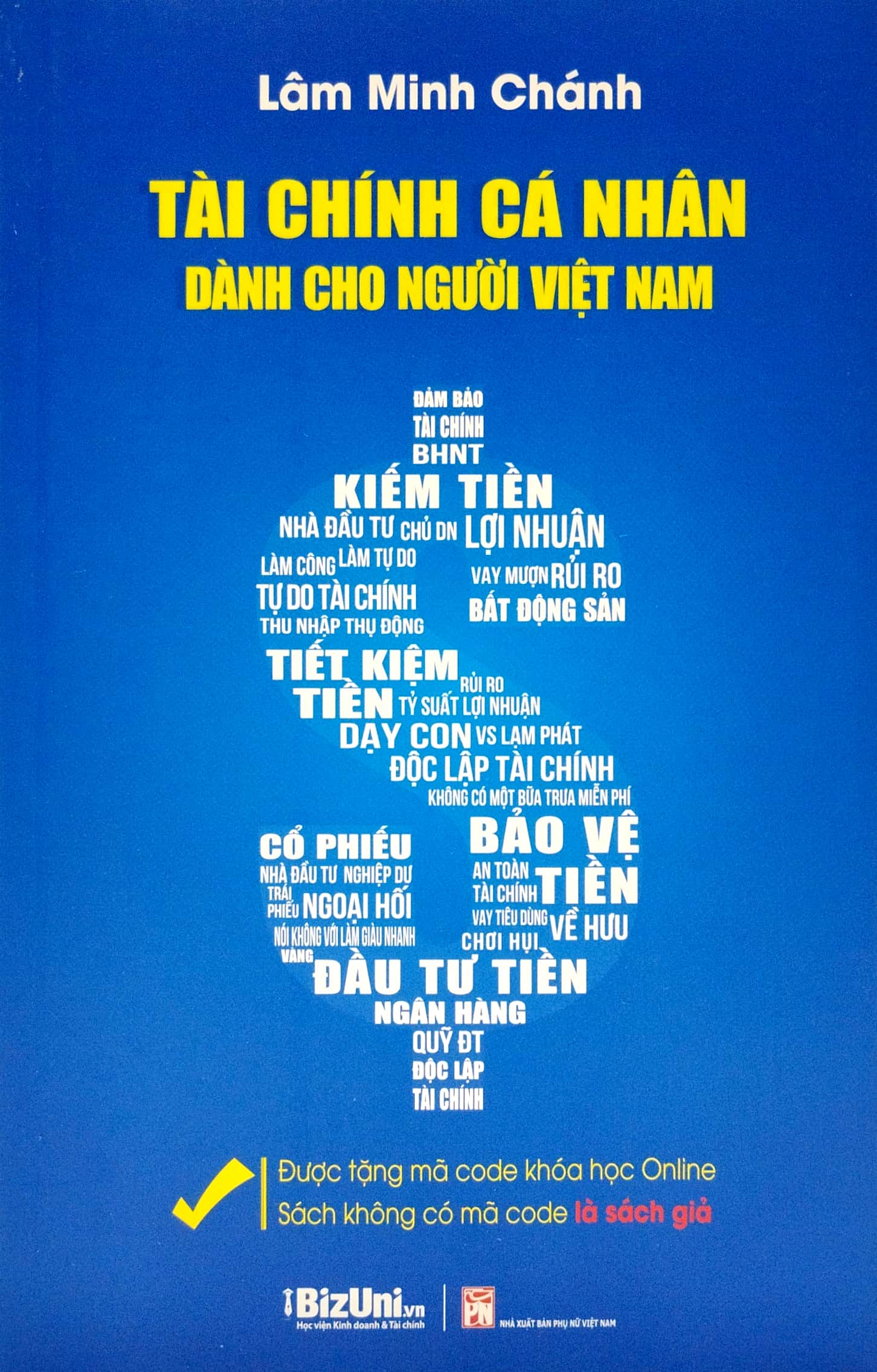 tài chính cá nhân dành cho người việt nam (tái bản 2023) - Ảnh 2