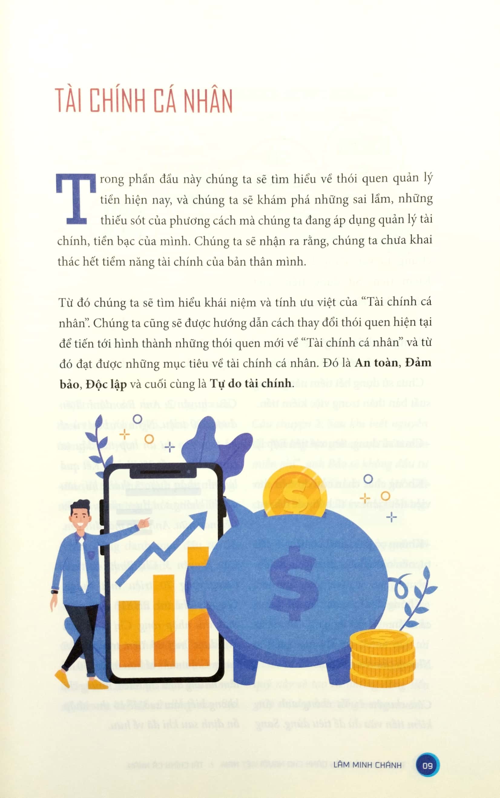 tài chính cá nhân dành cho người việt nam (tái bản 2023) - Ảnh 4