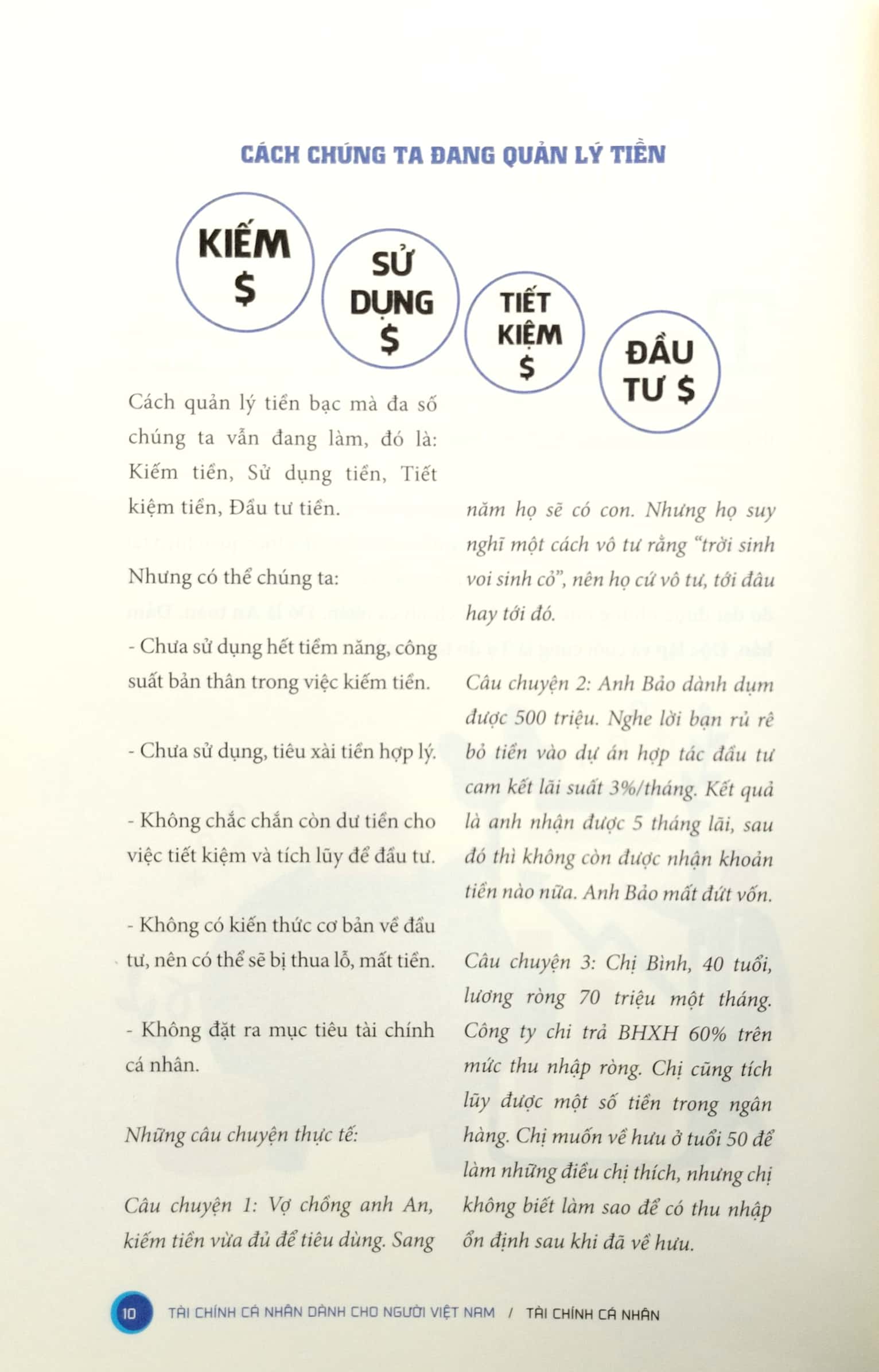 tài chính cá nhân dành cho người việt nam (tái bản 2023) - Ảnh 5