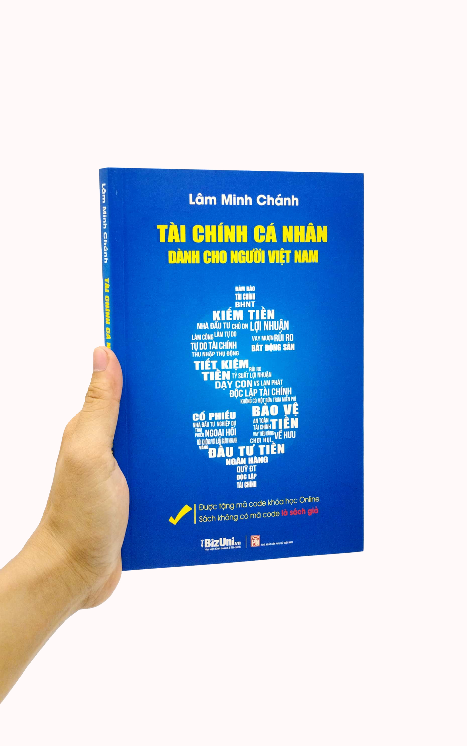 tài chính cá nhân dành cho người việt nam (tái bản 2023) - Ảnh 7