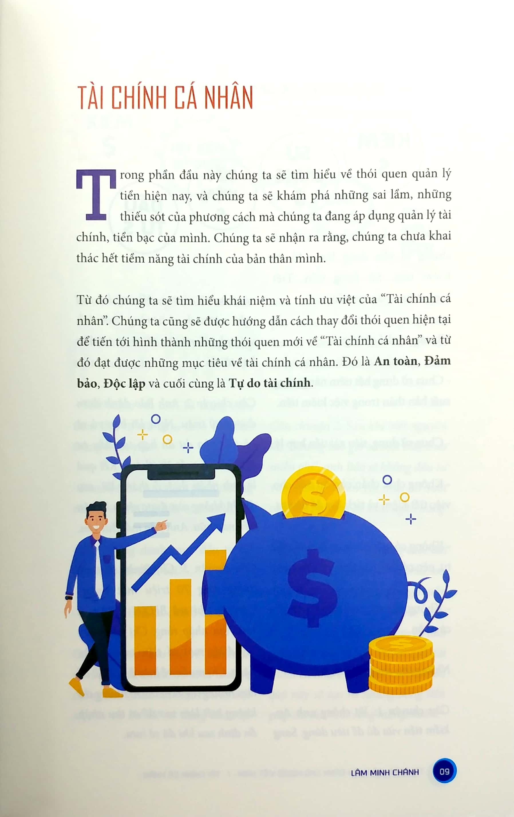 Tai Chinh Ca Nhan Danh Cho Nguoi Viet Nam - Tang Kem Khoa Hoc Online Ve Tai Chinh Ca Nhan (In Lan 2) - Ảnh 5