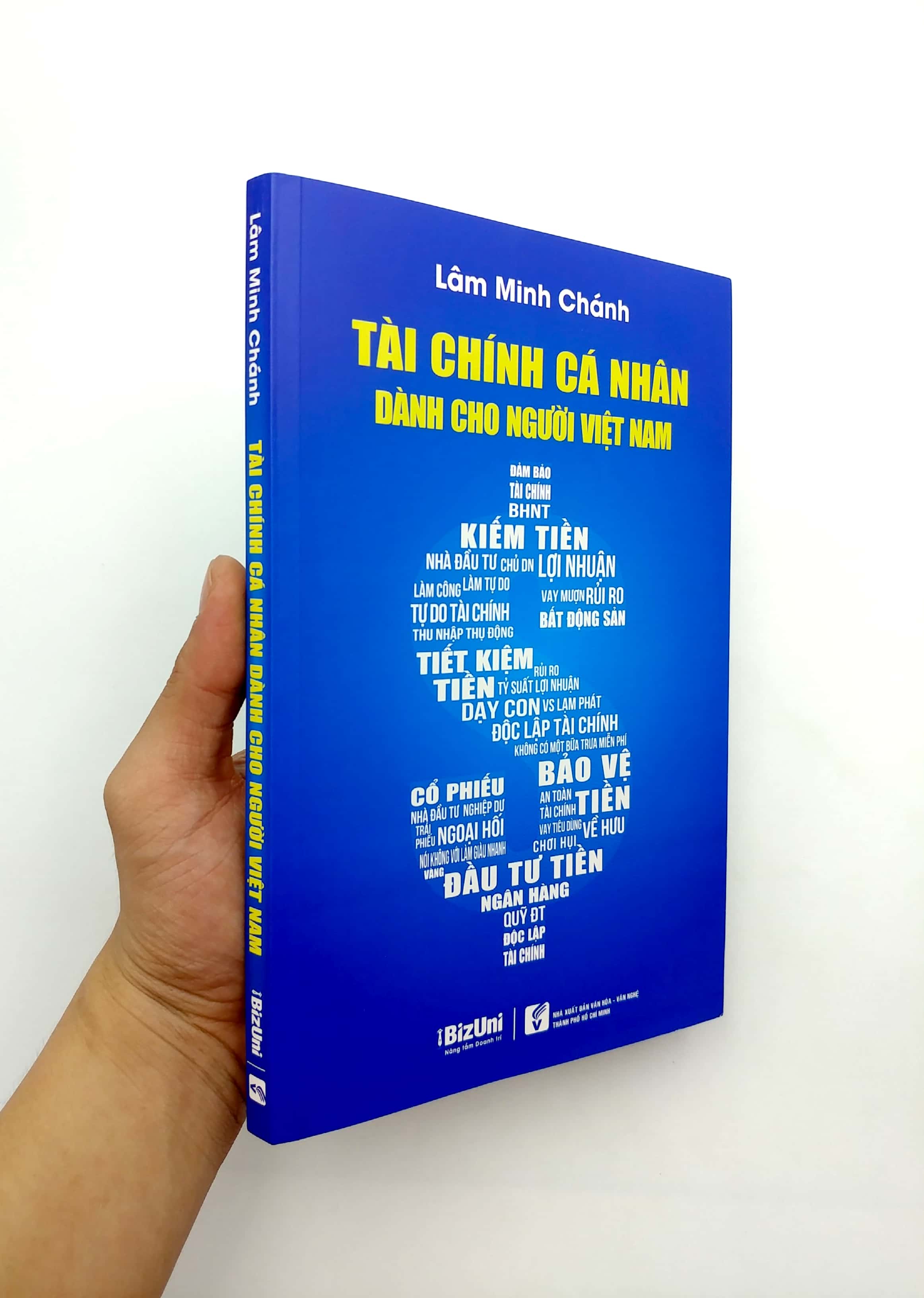 Tai Chinh Ca Nhan Danh Cho Nguoi Viet Nam - Tang Kem Khoa Hoc Online Ve Tai Chinh Ca Nhan (In Lan 2) - Ảnh 7