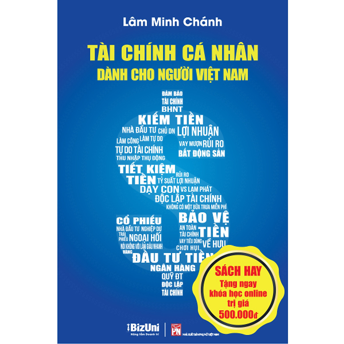 Tài Chính Cá Nhân Dành Cho Người Việt Nam - Tặng Kèm Khóa Học Online Về Tài Chính Cá Nhân (Tái Bản) - Ảnh 3
