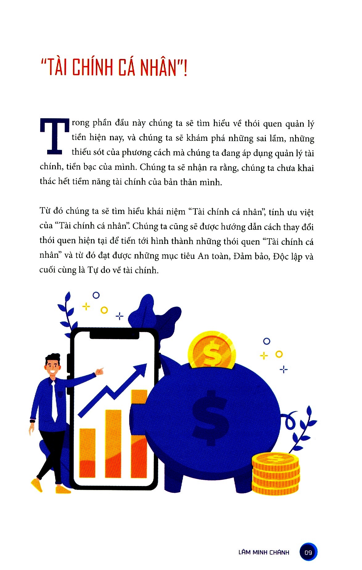 Tài Chính Cá Nhân Dành Cho Người Việt Nam - Tặng Kèm Khóa Học Online Về Tài Chính Cá Nhân (Tái Bản) - Ảnh 5