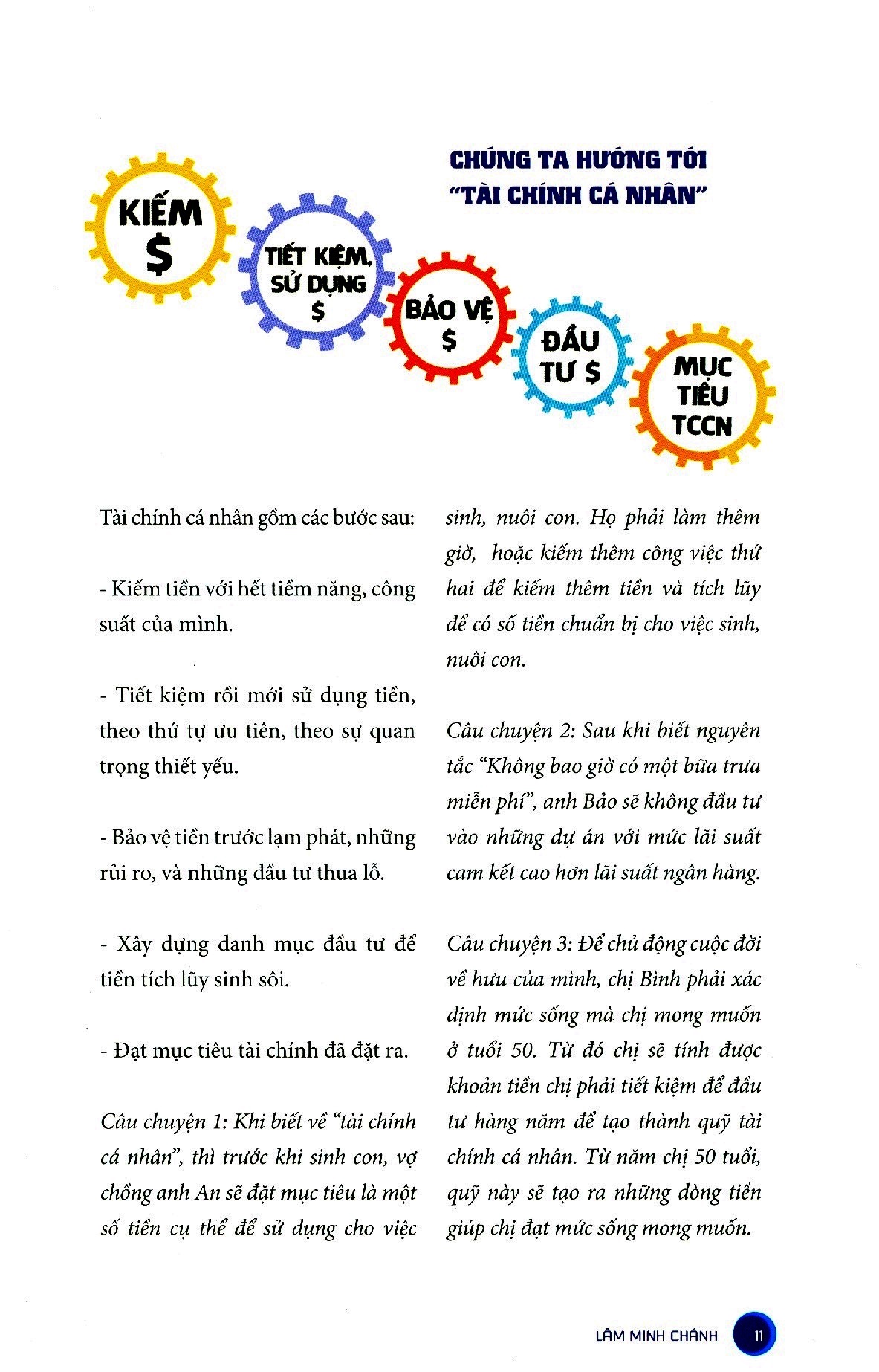 Tài Chính Cá Nhân Dành Cho Người Việt Nam - Tặng Kèm Khóa Học Online Về Tài Chính Cá Nhân (Tái Bản) - Ảnh 7