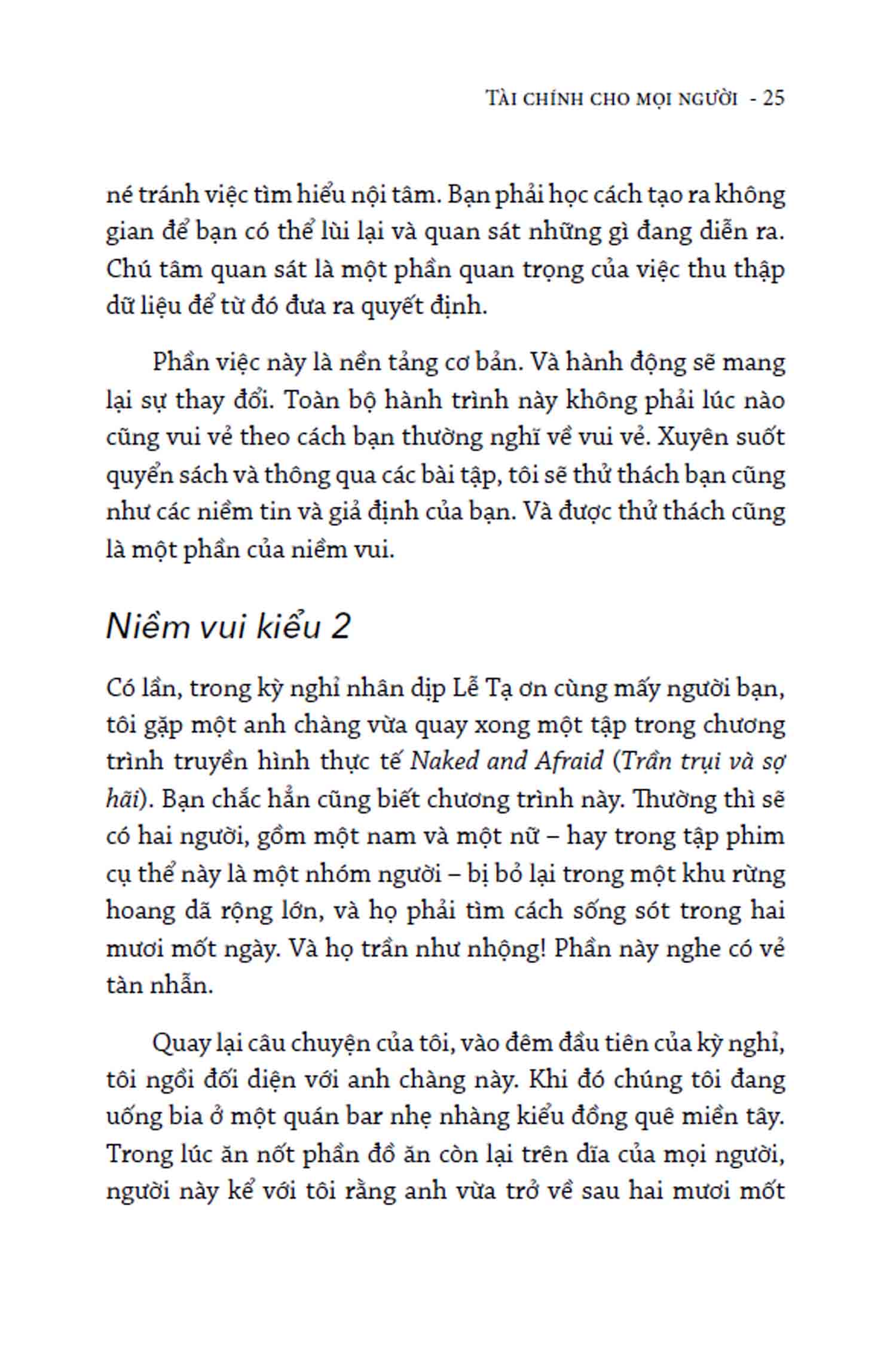 tài chính cho mọi người - cẩm nang quản lý tài chính cá nhân - Ảnh 11