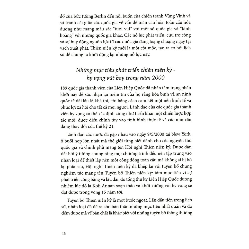 tài chính có cứu vãn được thế giới? giành lại quyền kiểm soát đồng tiền để phục vụ lợi ích chung - Ảnh 6
