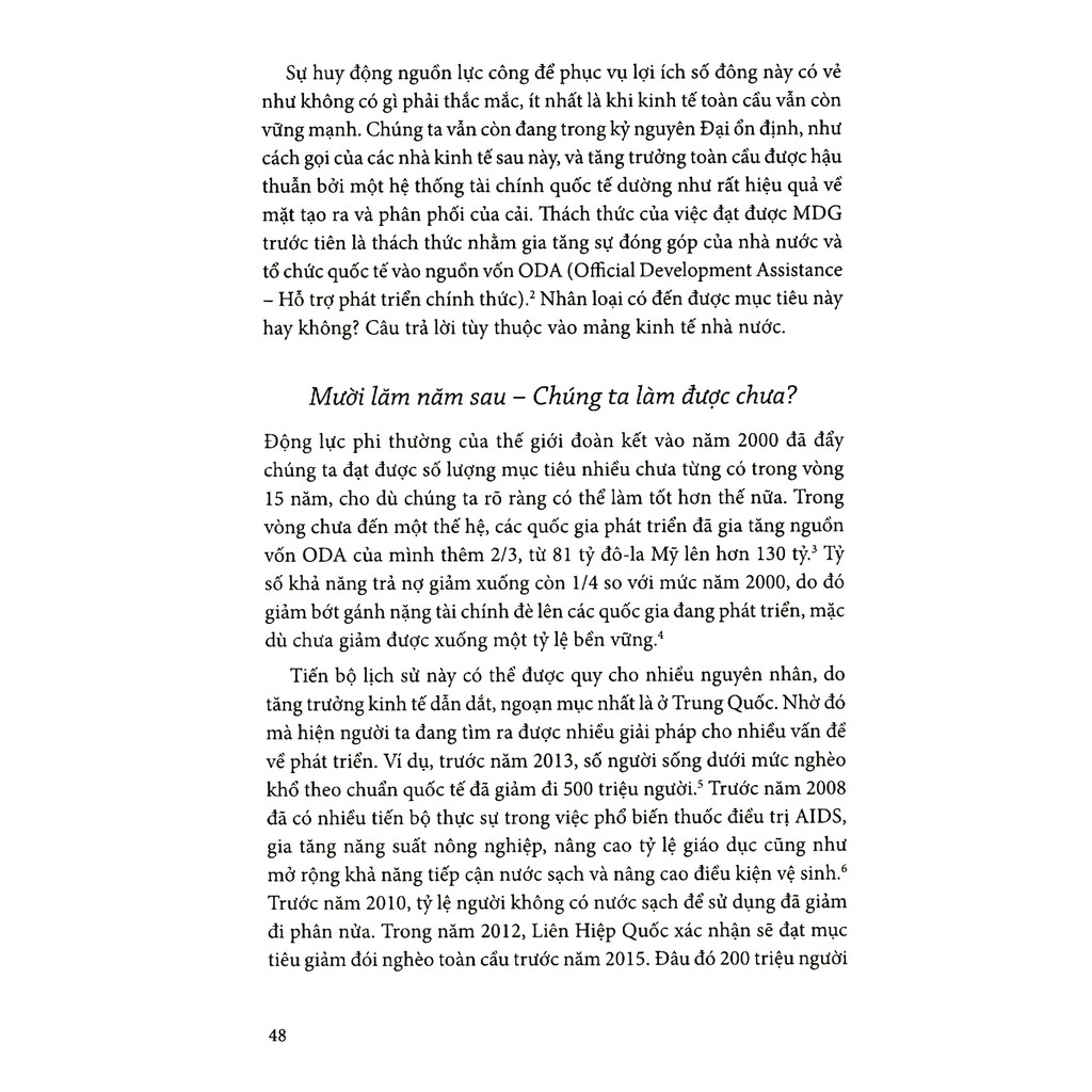 tài chính có cứu vãn được thế giới? giành lại quyền kiểm soát đồng tiền để phục vụ lợi ích chung - Ảnh 8
