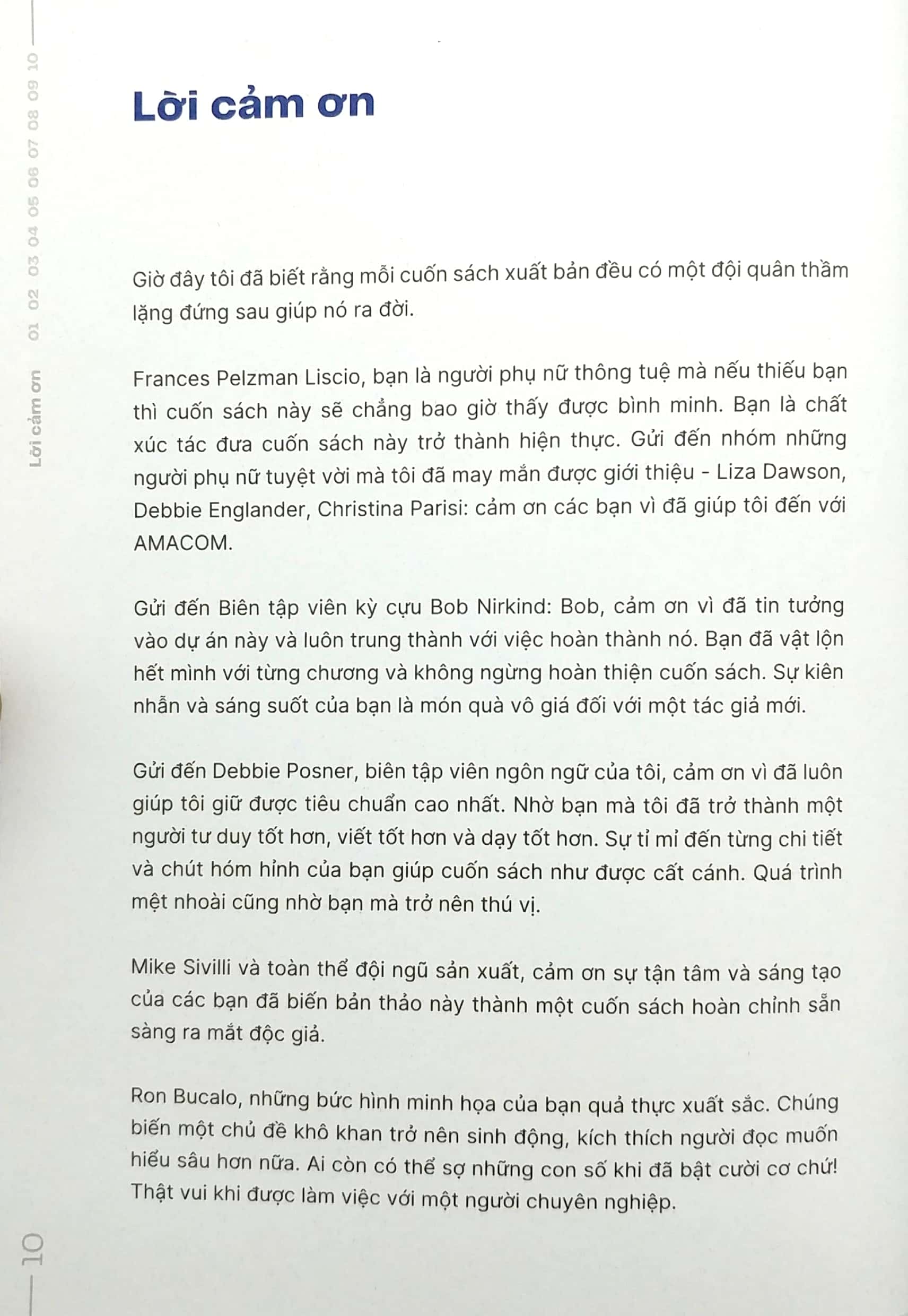 tài chính dành cho người sợ số - thực sự hiểu về tài chính doanh nghiệp trong giai đoạn sinh tồn - Ảnh 4