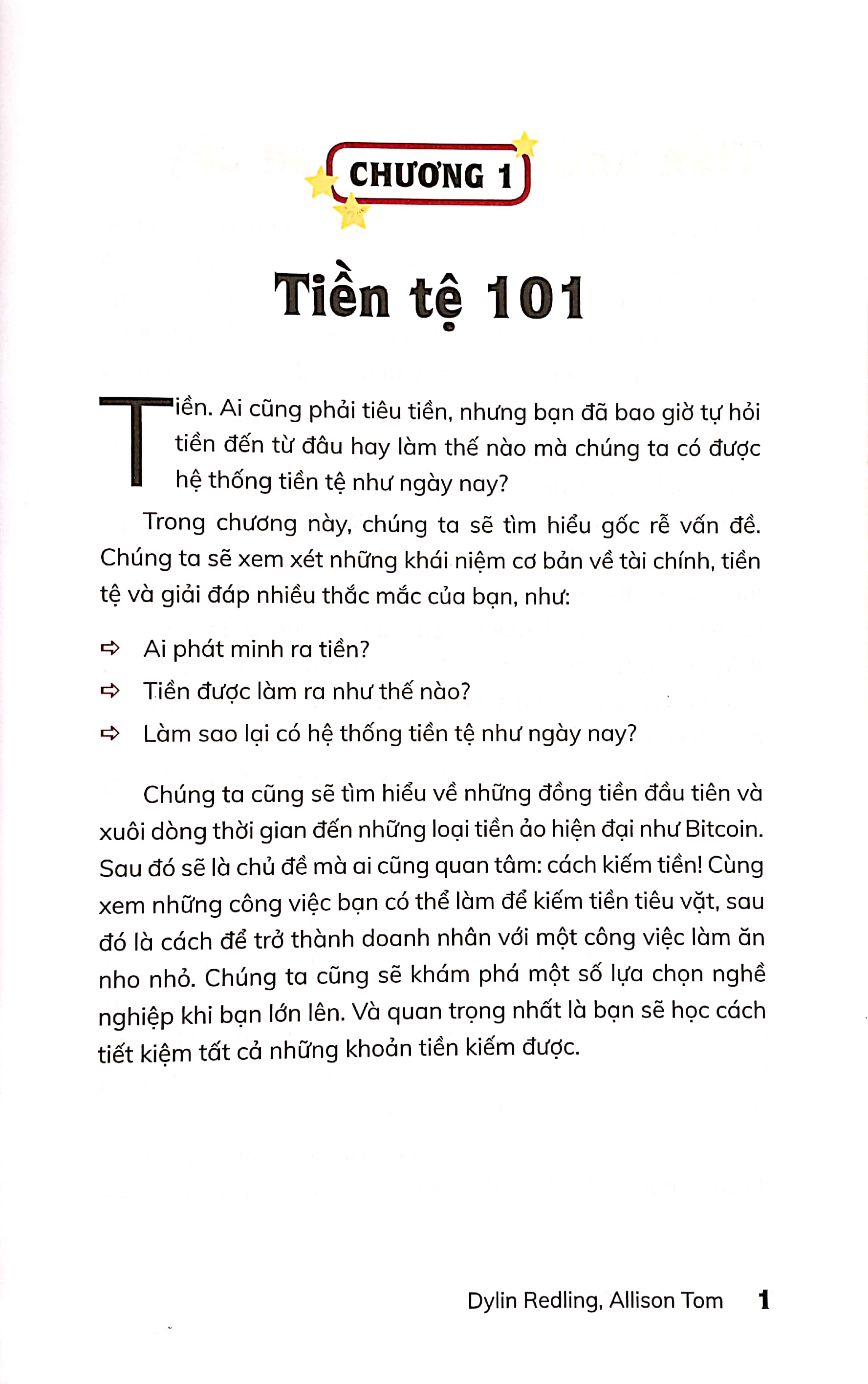 tài chính trẻ em - cách tiết kiệm, đầu tư và làm chủ tiền bạc - Ảnh 4