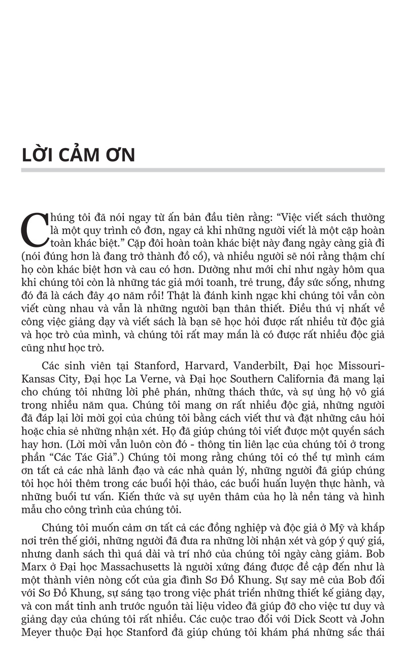 tái cơ cấu tổ chức - Ảnh 10