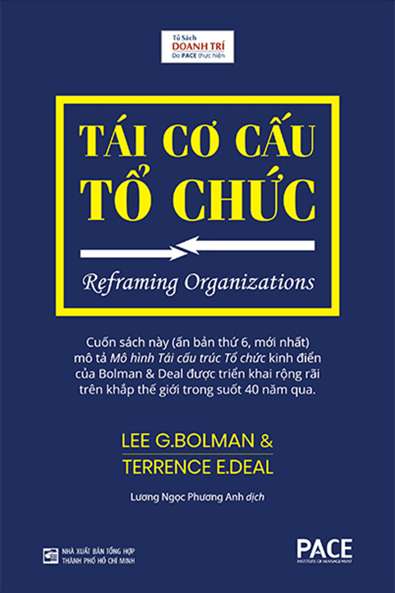 tái cơ cấu tổ chức - Ảnh 2