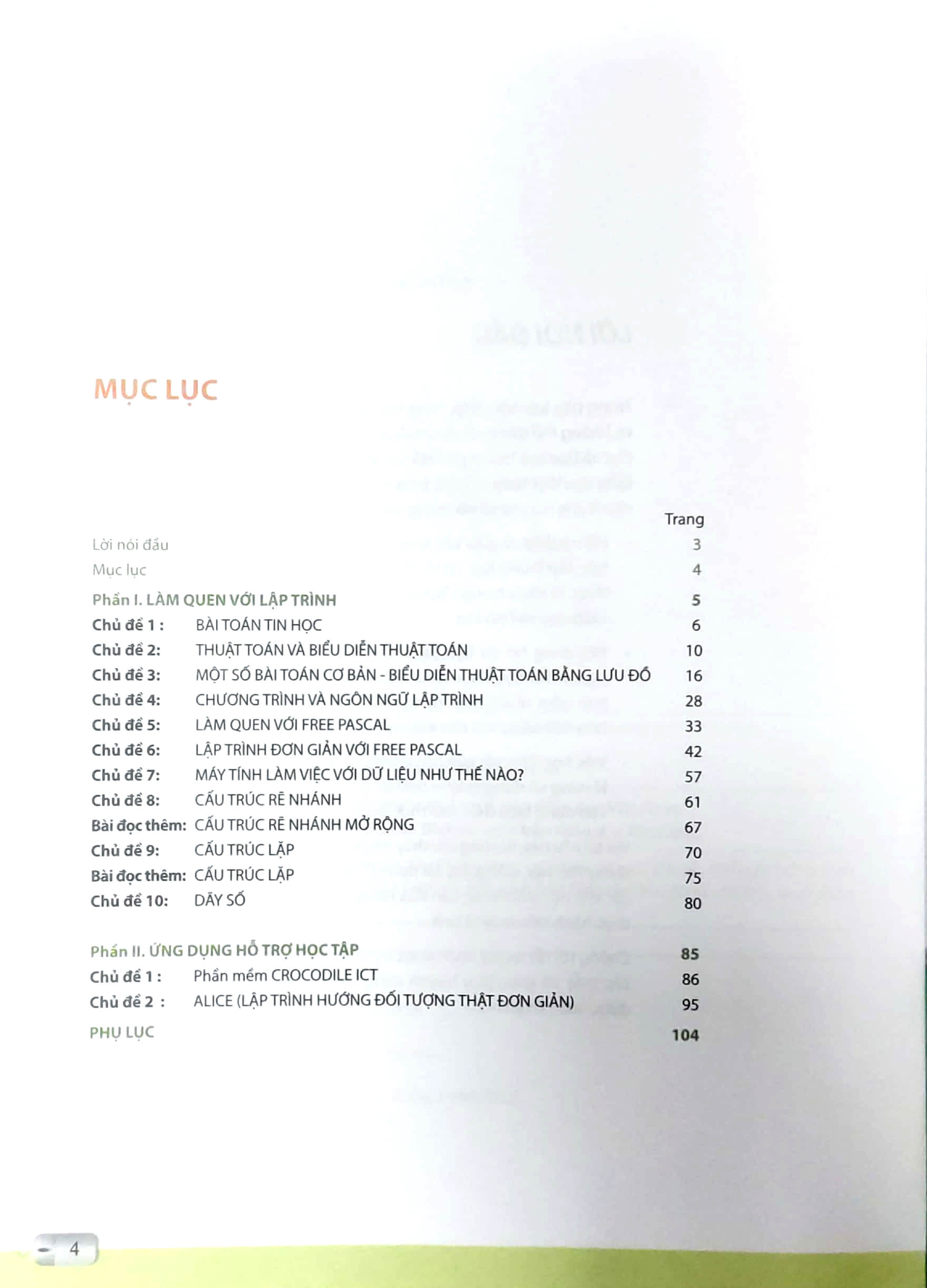 tài liệu dạy - học tin học 8 (2021) - Ảnh 4