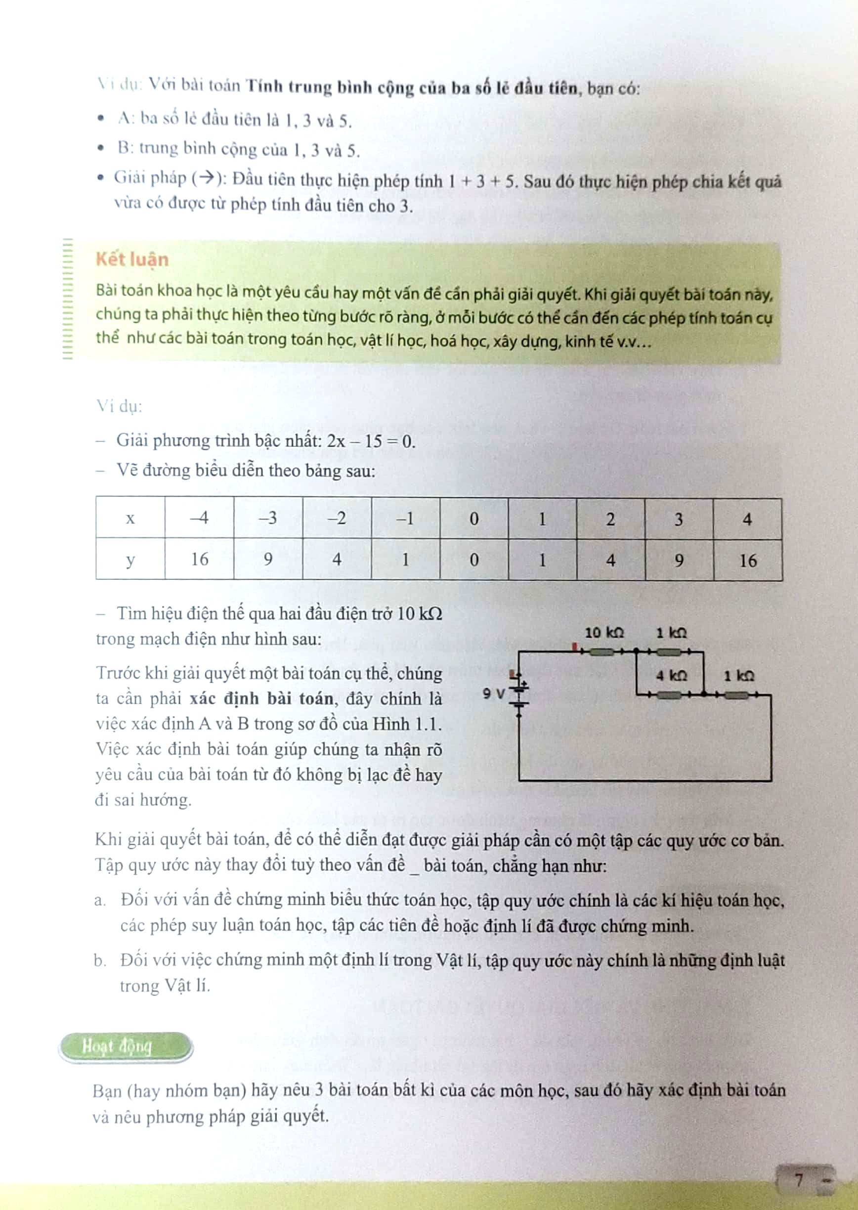 tài liệu dạy - học tin học 8 (2021) - Ảnh 6