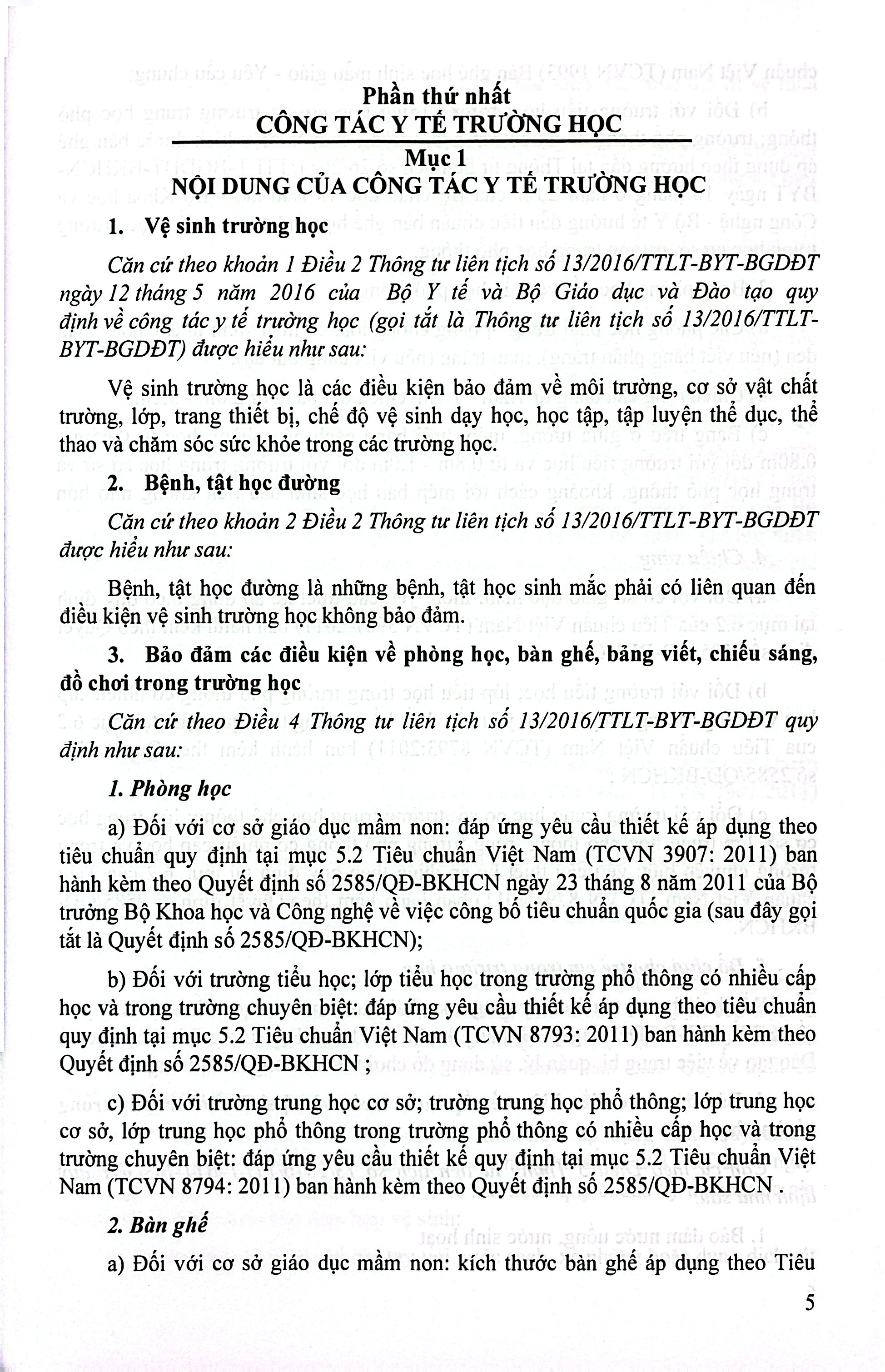 Tài Liệu Giáo Dục Kỹ Năng Sống Dành Cho Trẻ Em Mầm Non - Ảnh 5
